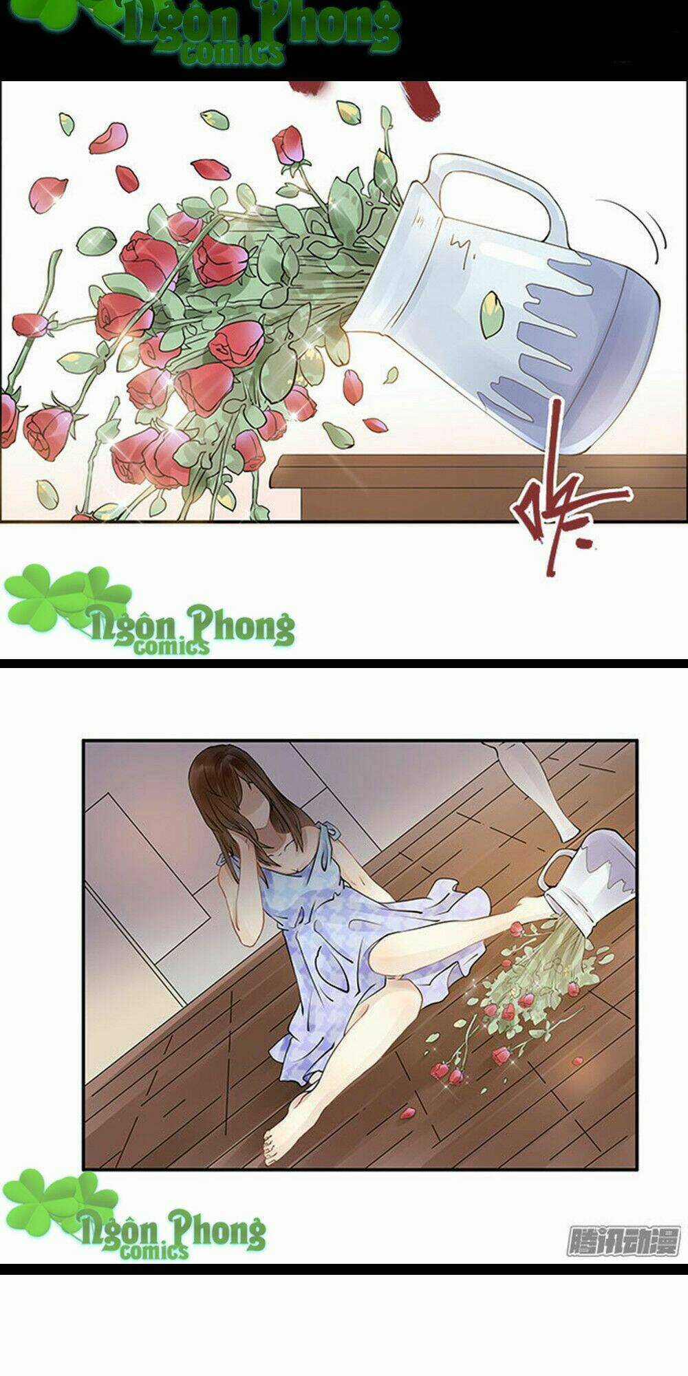 Vũ Hội Thần Bí - Chapter 2 - Trang 28