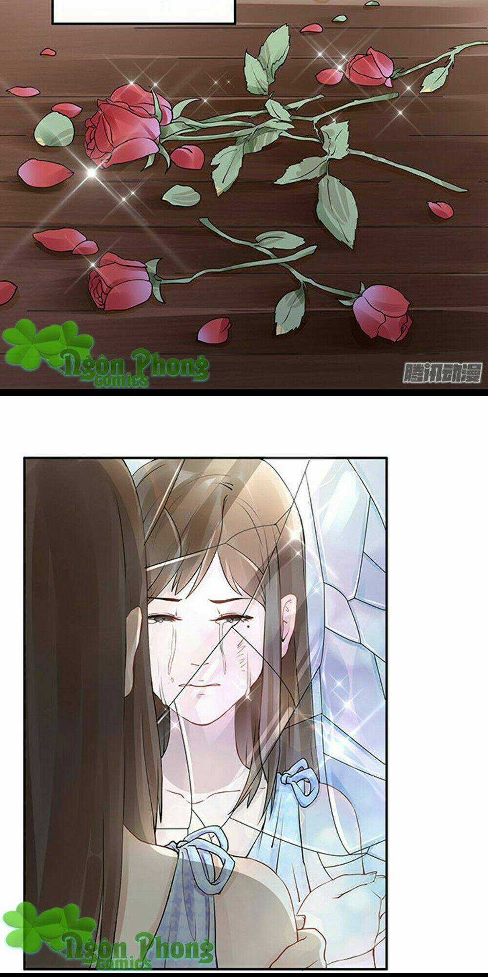 Vũ Hội Thần Bí - Chapter 2 - Trang 30