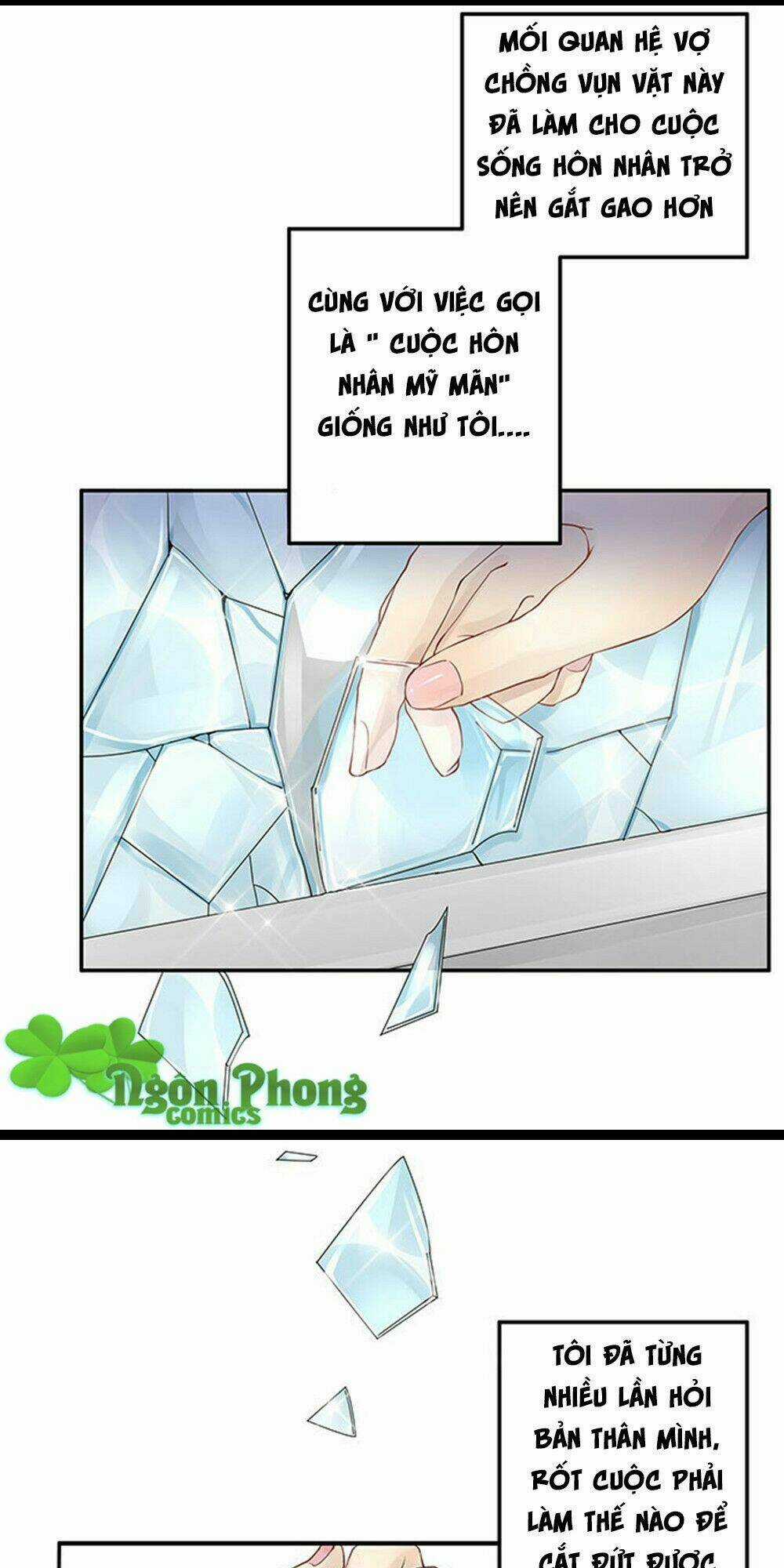 Vũ Hội Thần Bí - Chapter 2 - Trang 31