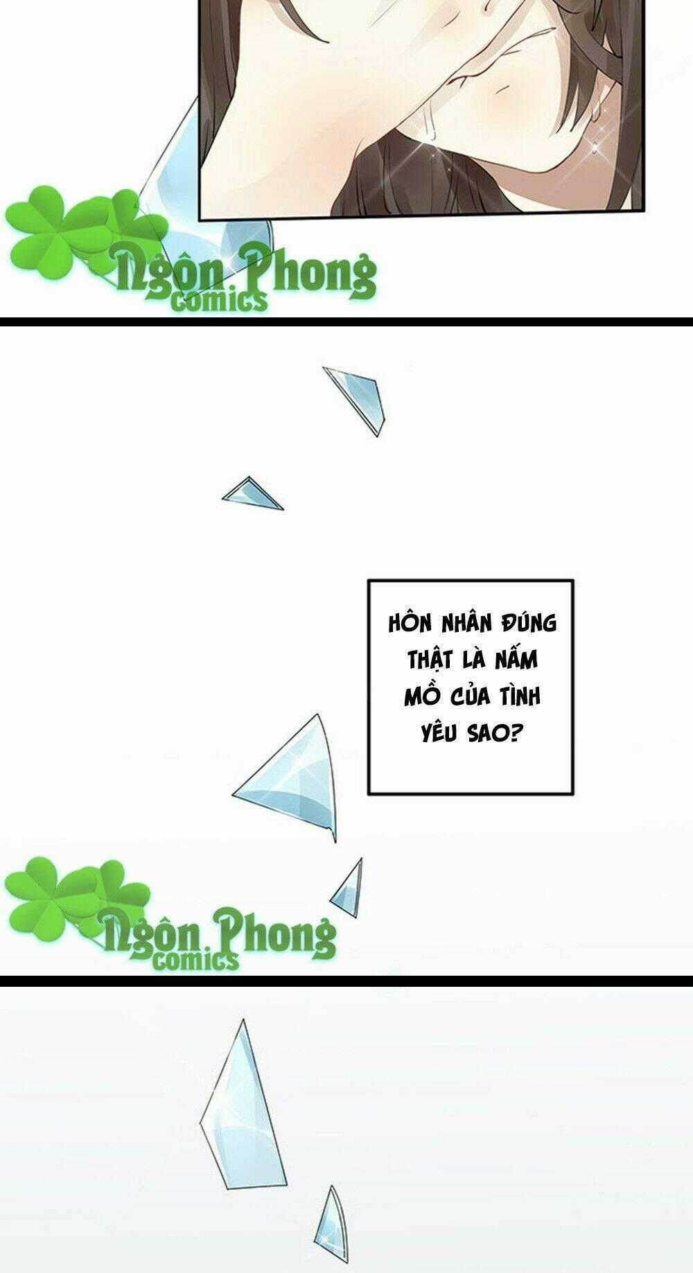 Vũ Hội Thần Bí - Chapter 2 - Trang 33