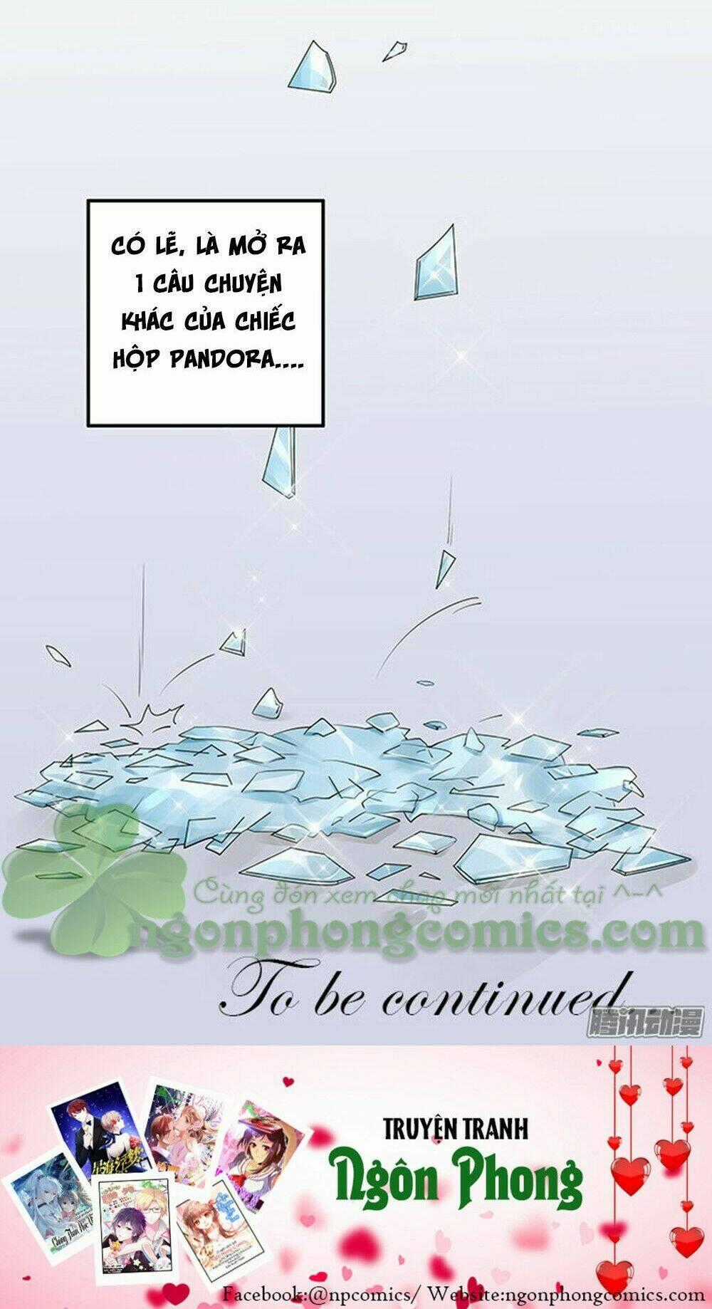 Vũ Hội Thần Bí - Chapter 2 - Trang 34