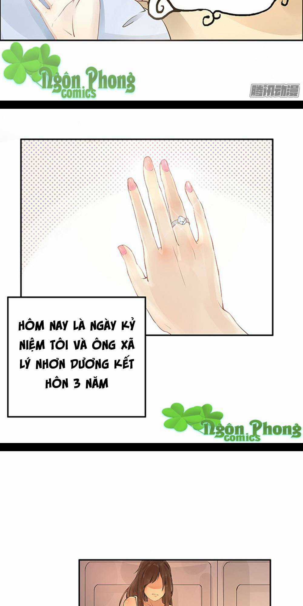 Vũ Hội Thần Bí - Chapter 2 - Trang 8