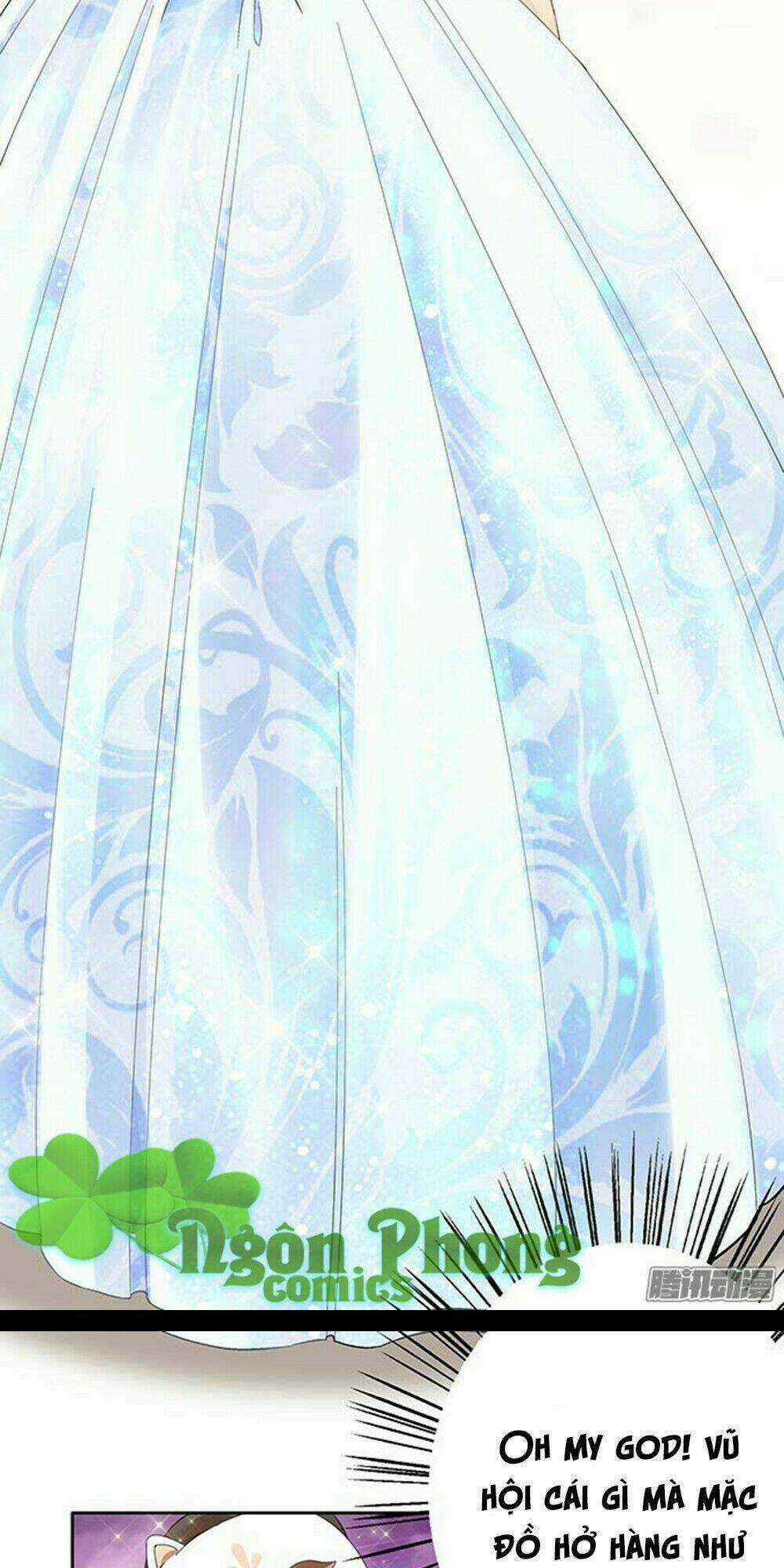 Vũ Hội Thần Bí - Chapter 3 - Trang 26