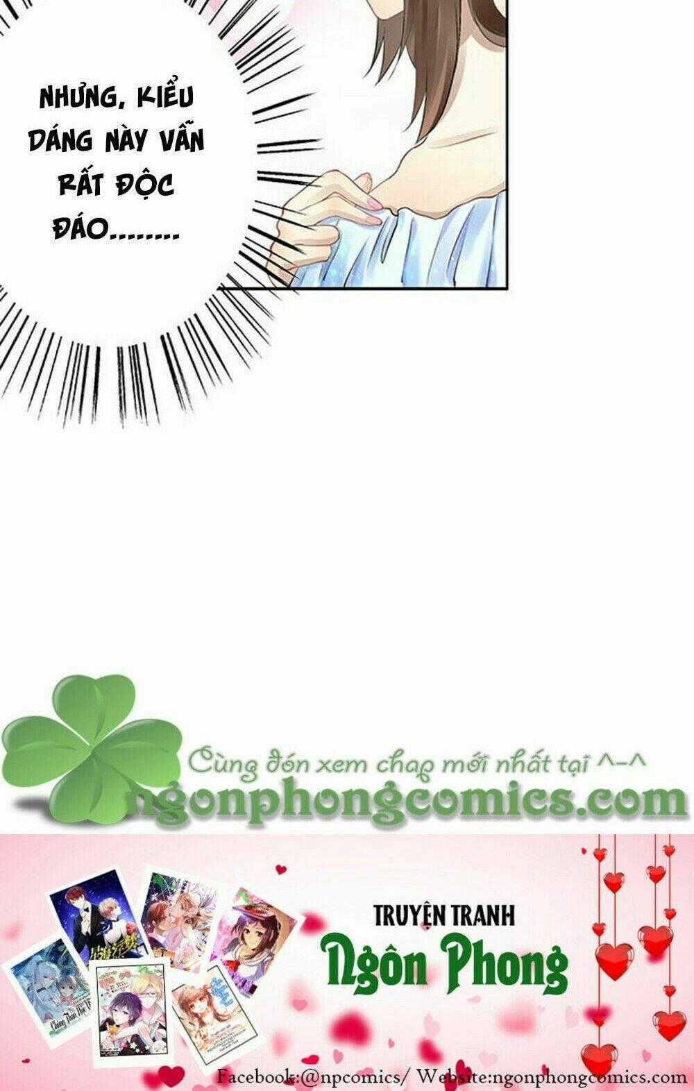 Vũ Hội Thần Bí - Chapter 3 - Trang 28