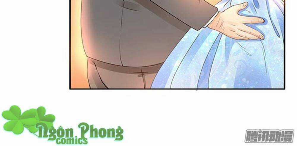 Vũ Hội Thần Bí - Chapter 4 - Trang 13