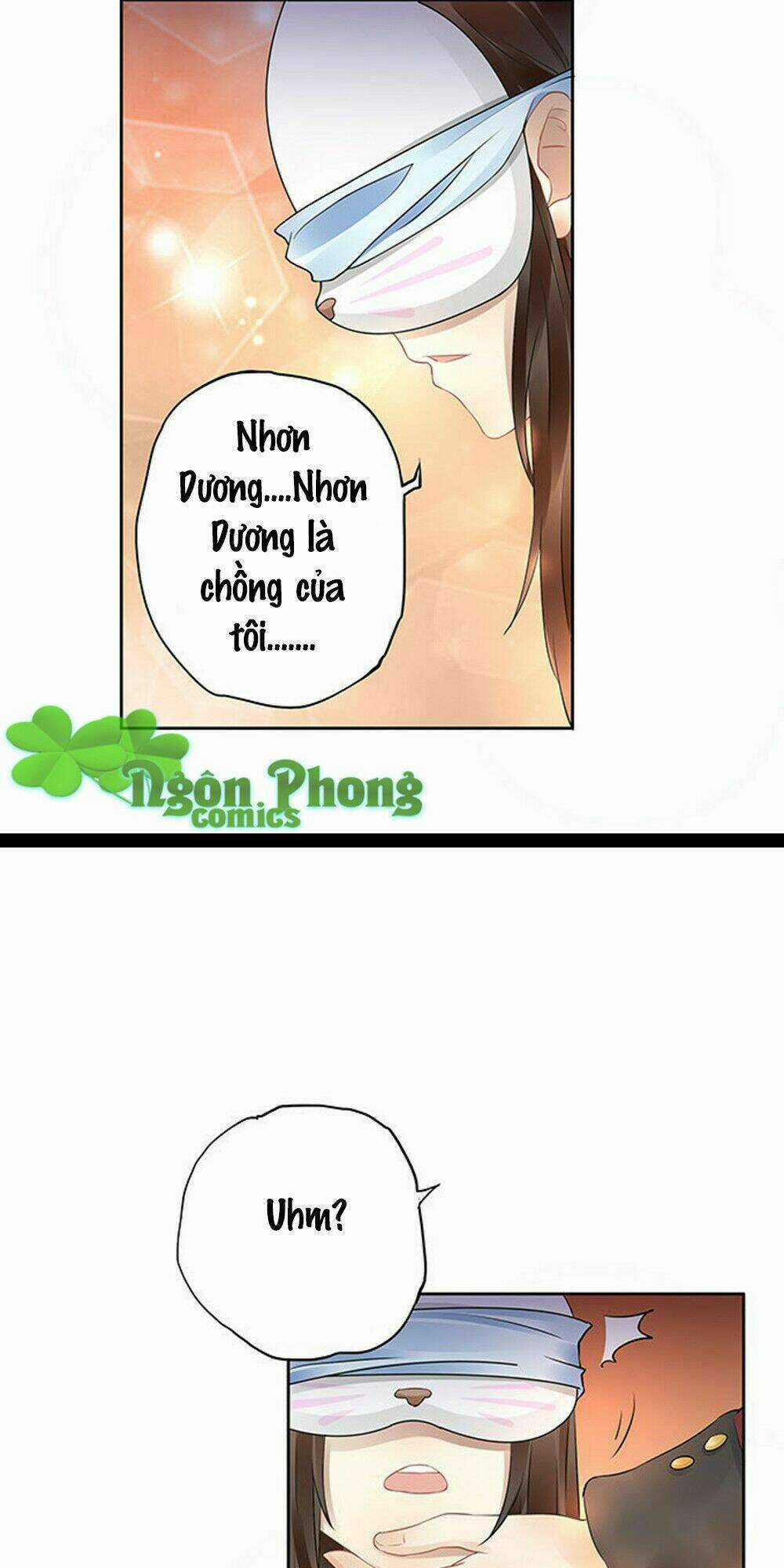 Vũ Hội Thần Bí - Chapter 5 - Trang 24