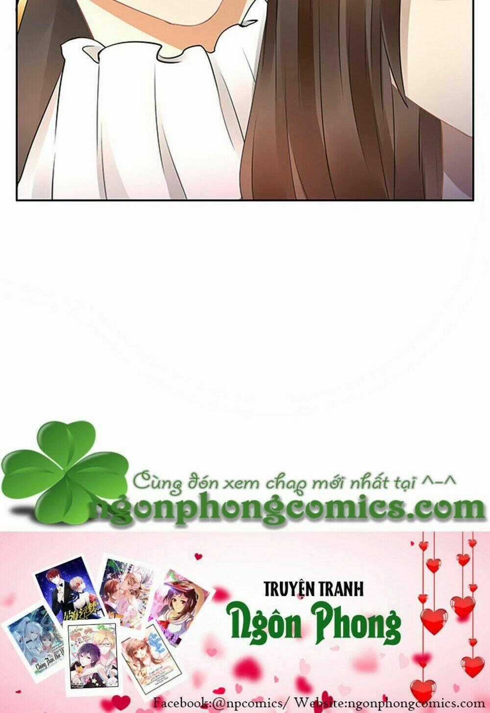 Vũ Hội Thần Bí - Chapter 5 - Trang 26