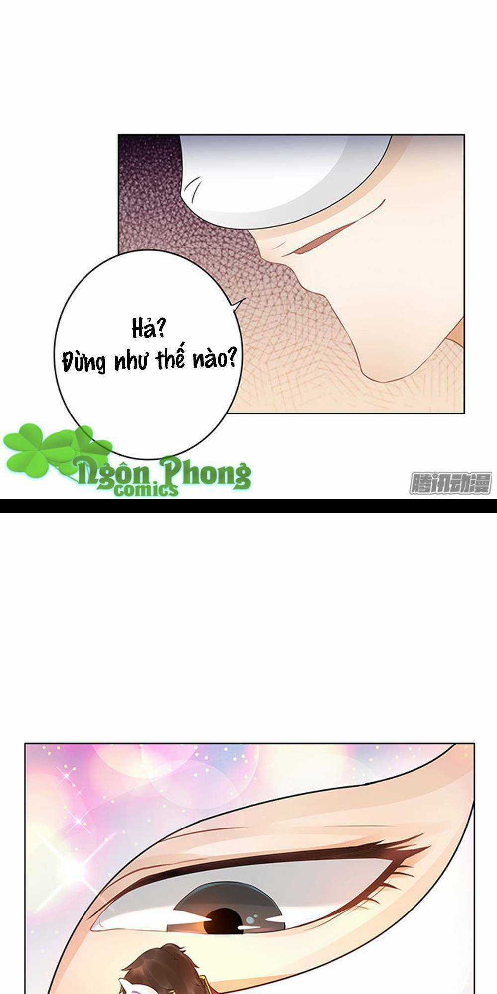 Vũ Hội Thần Bí - Chapter 6 - Trang 13