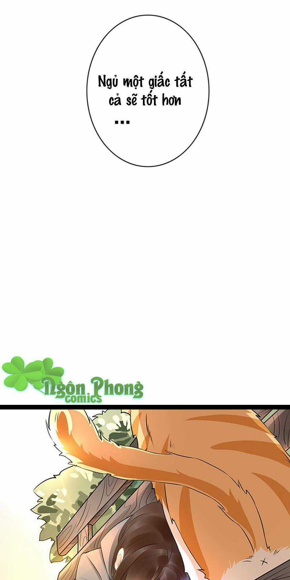 Vũ Hội Thần Bí - Chapter 6 - Trang 19