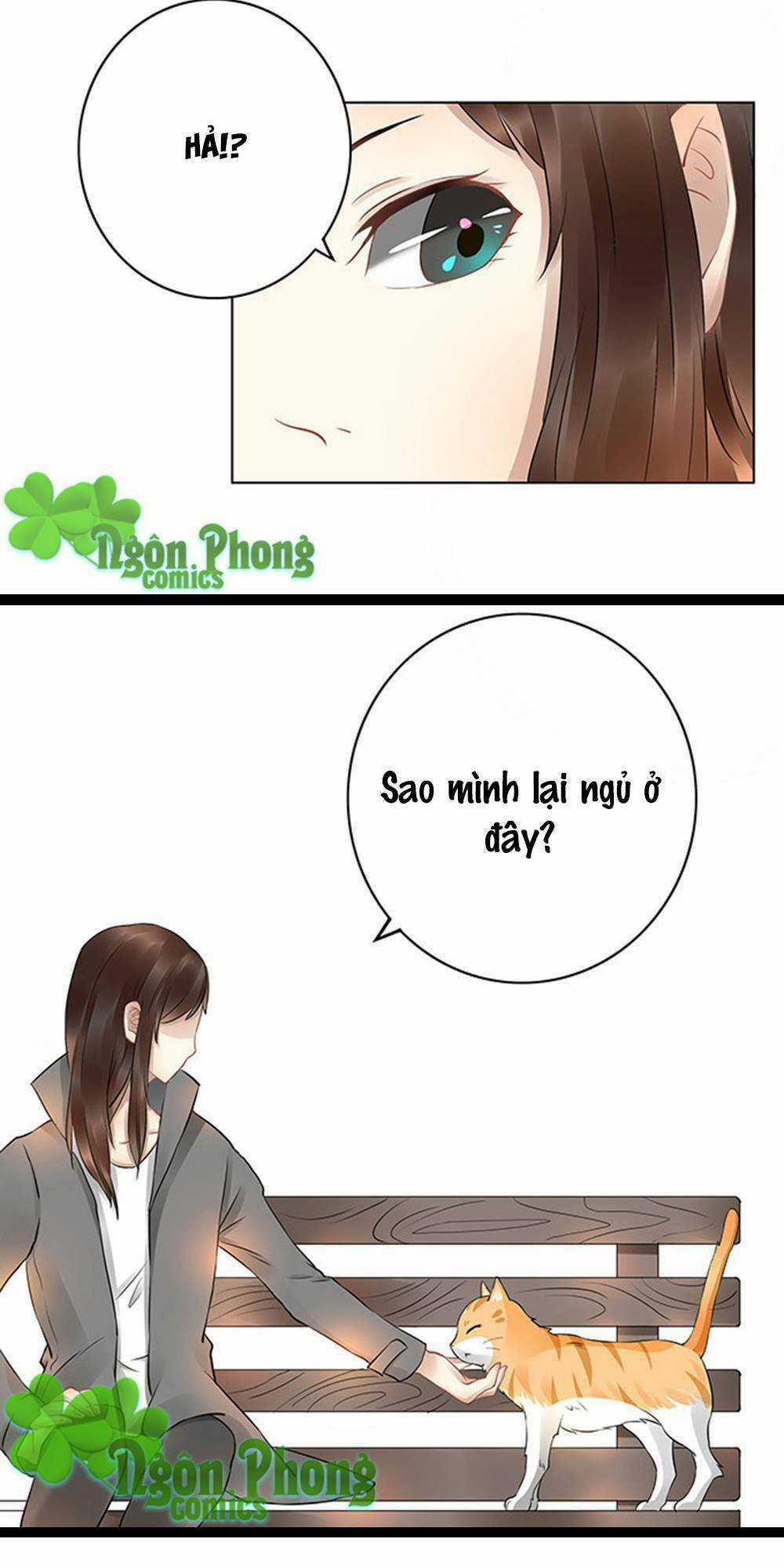 Vũ Hội Thần Bí - Chapter 6 - Trang 23