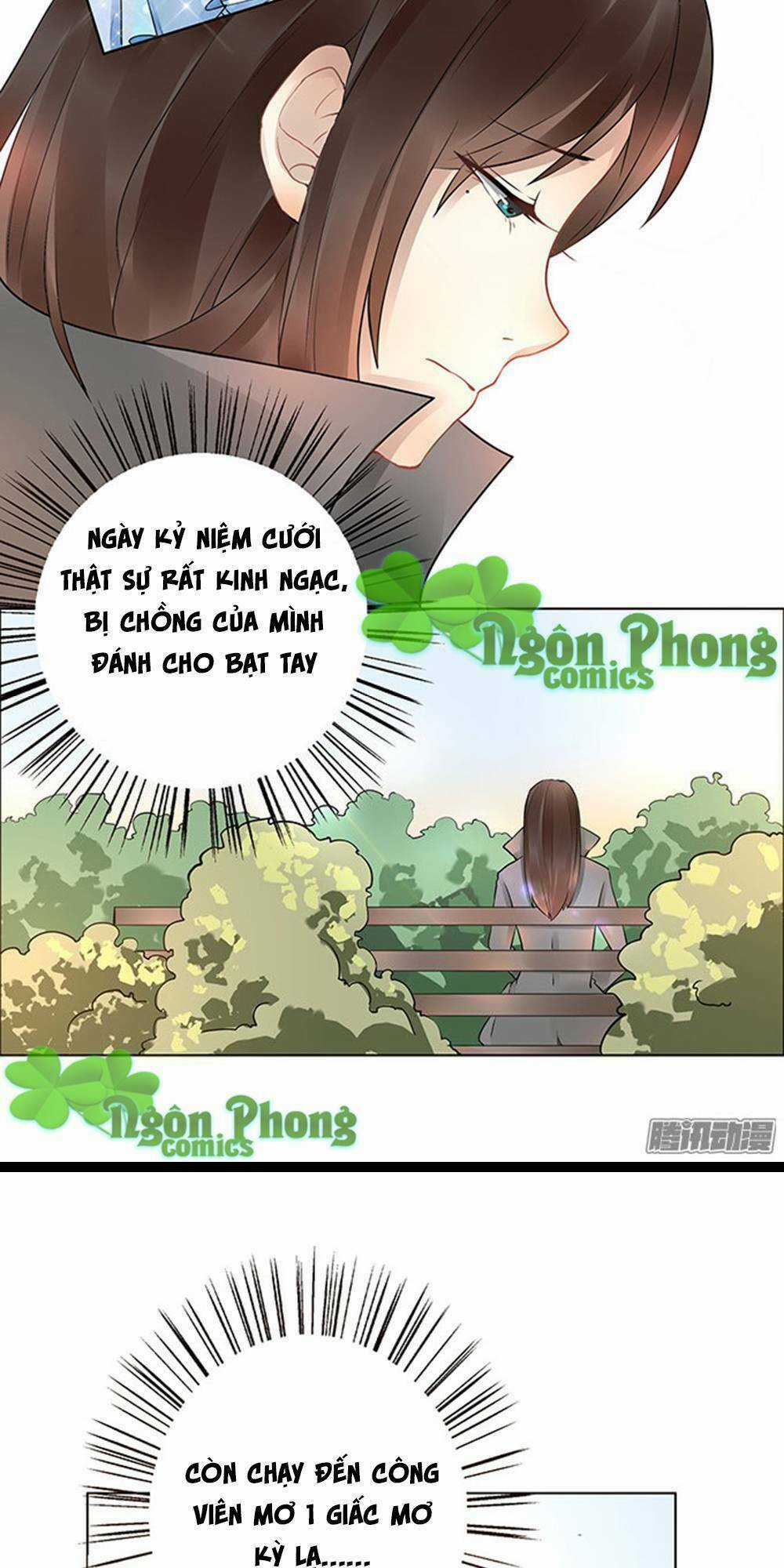 Vũ Hội Thần Bí - Chapter 6 - Trang 25