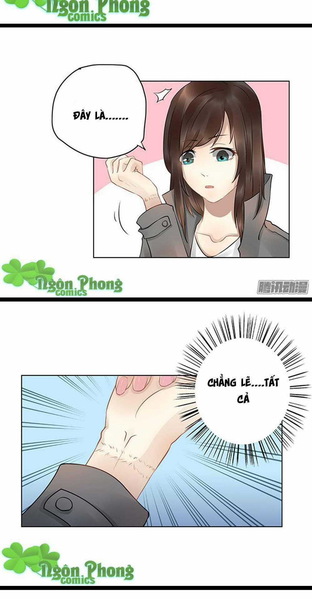 Vũ Hội Thần Bí - Chapter 6 - Trang 27