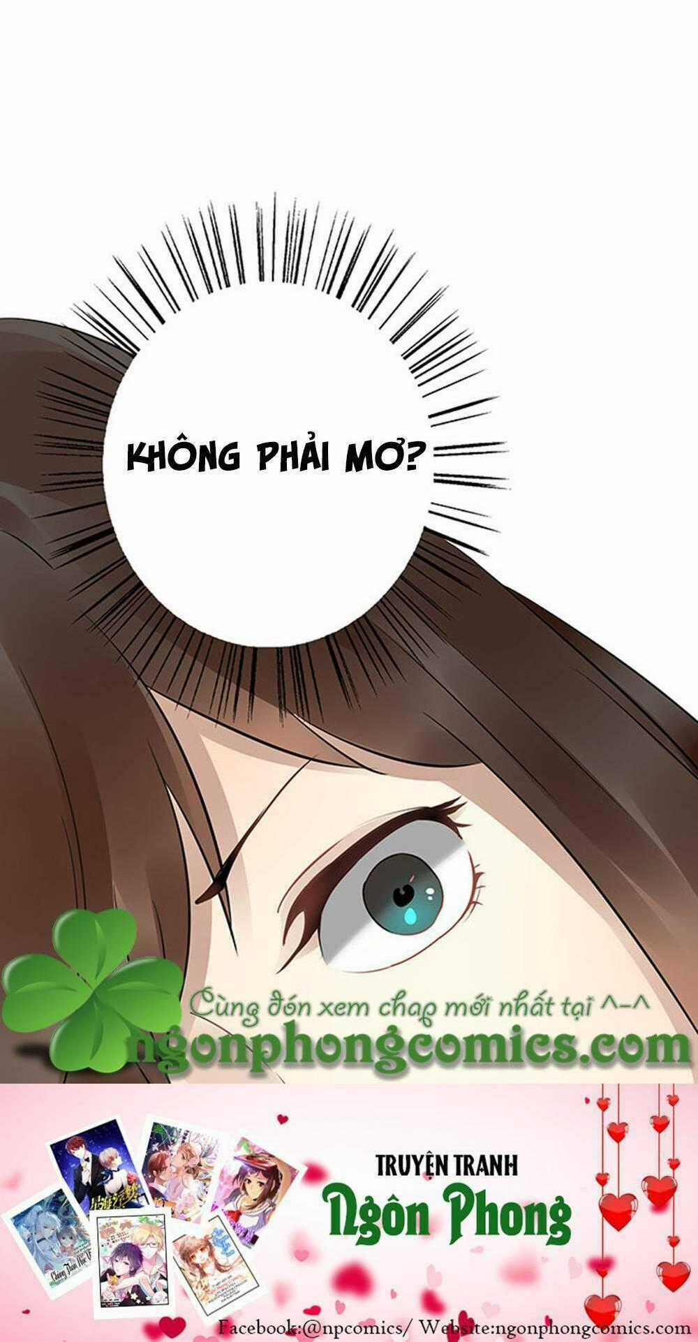 Vũ Hội Thần Bí - Chapter 6 - Trang 28