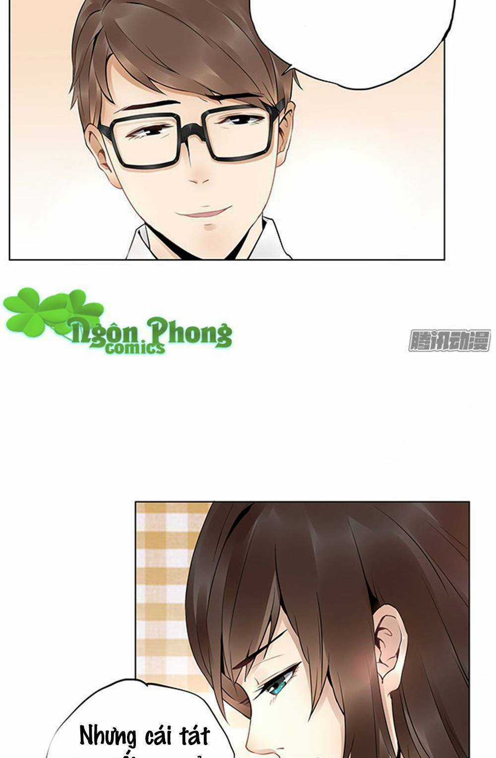 Vũ Hội Thần Bí - Chapter 7 - Trang 12