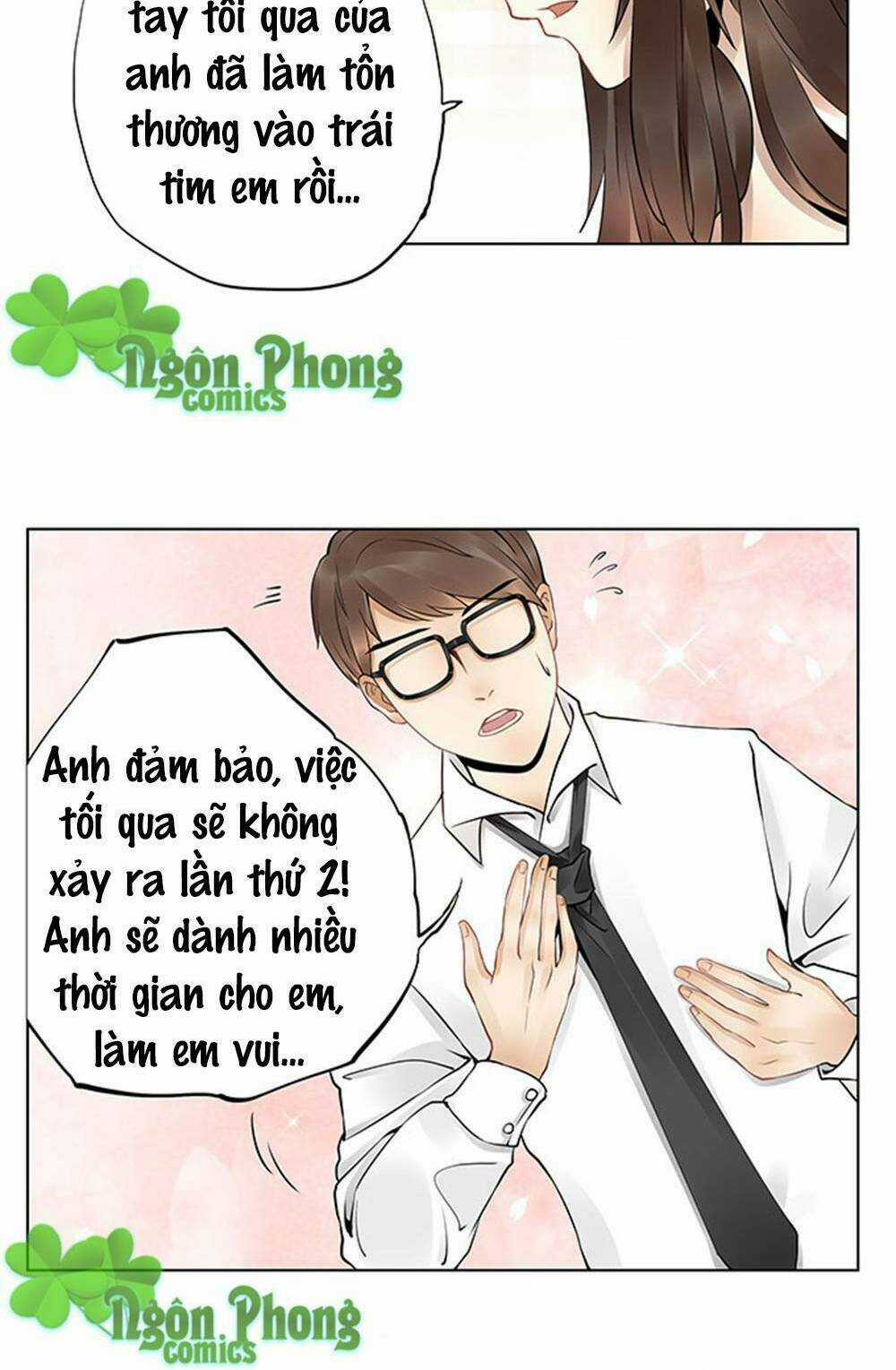 Vũ Hội Thần Bí - Chapter 7 - Trang 13