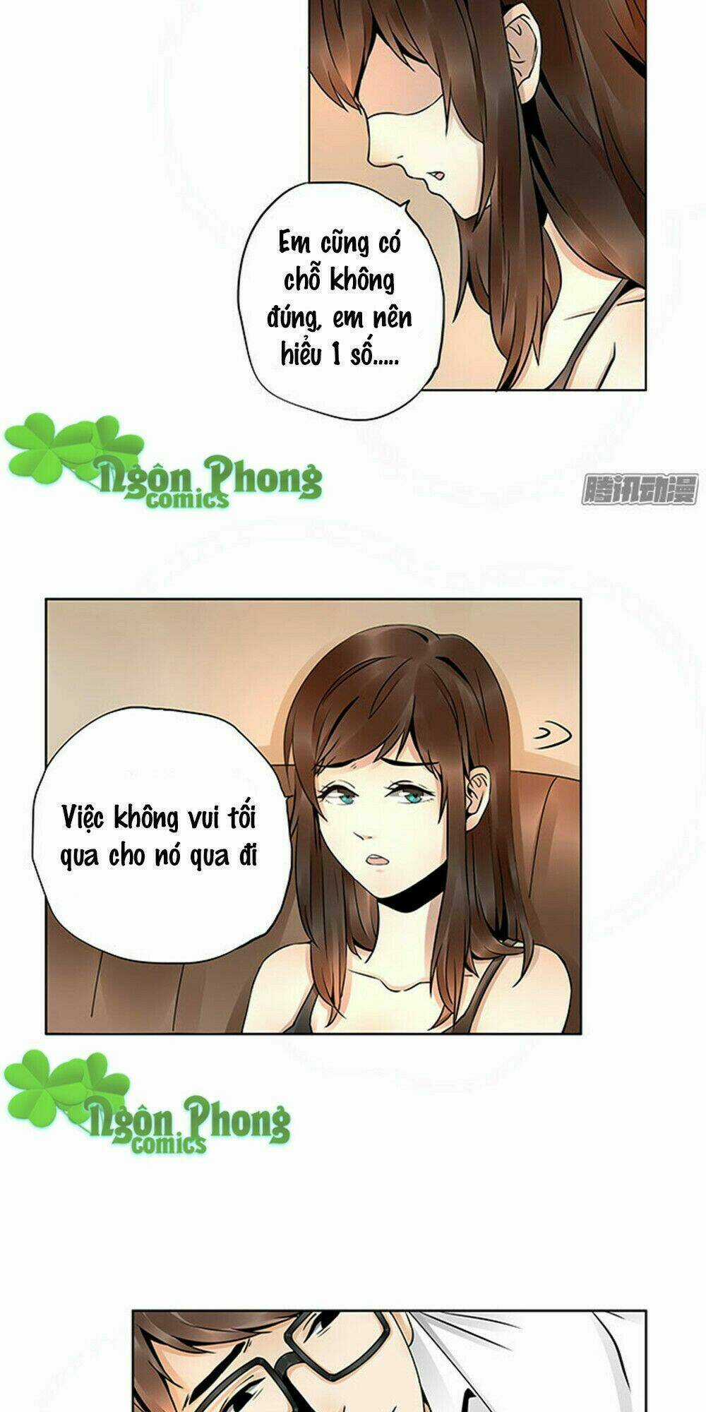 Vũ Hội Thần Bí - Chapter 7 - Trang 17