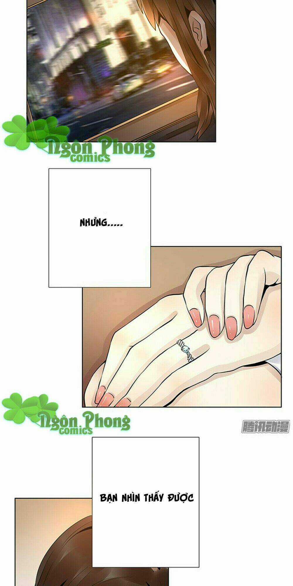 Vũ Hội Thần Bí - Chapter 7 - Trang 23