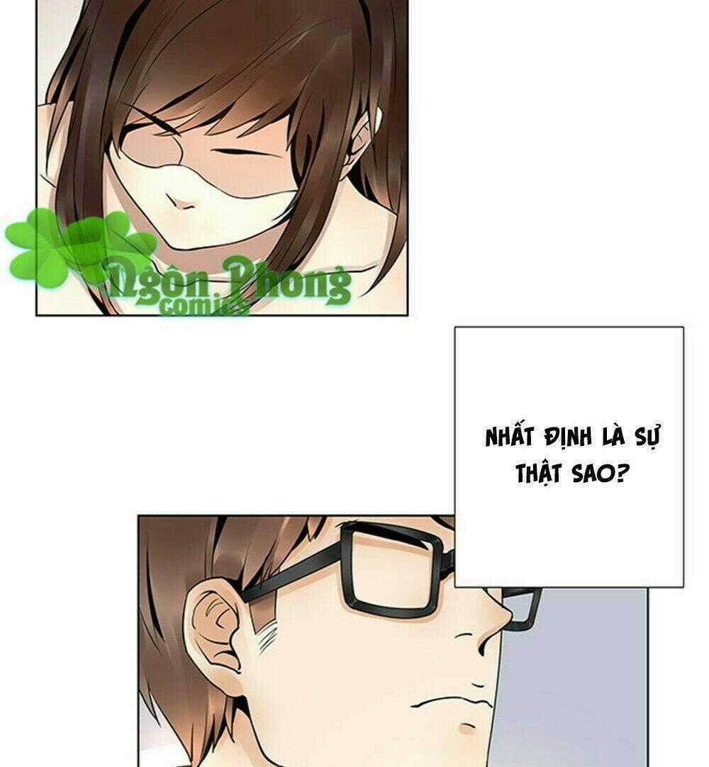 Vũ Hội Thần Bí - Chapter 7 - Trang 24