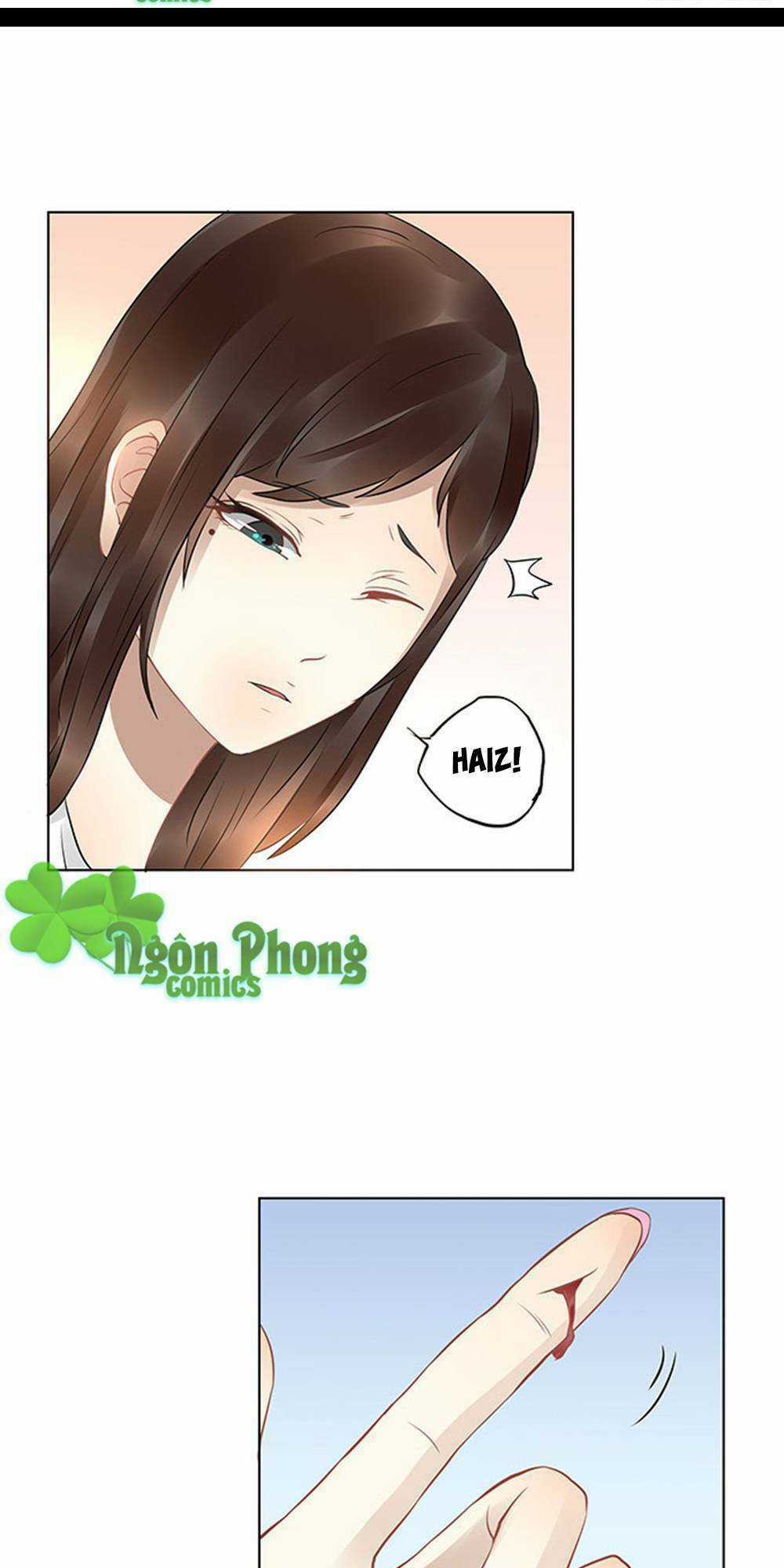 Vũ Hội Thần Bí - Chapter 7 - Trang 4