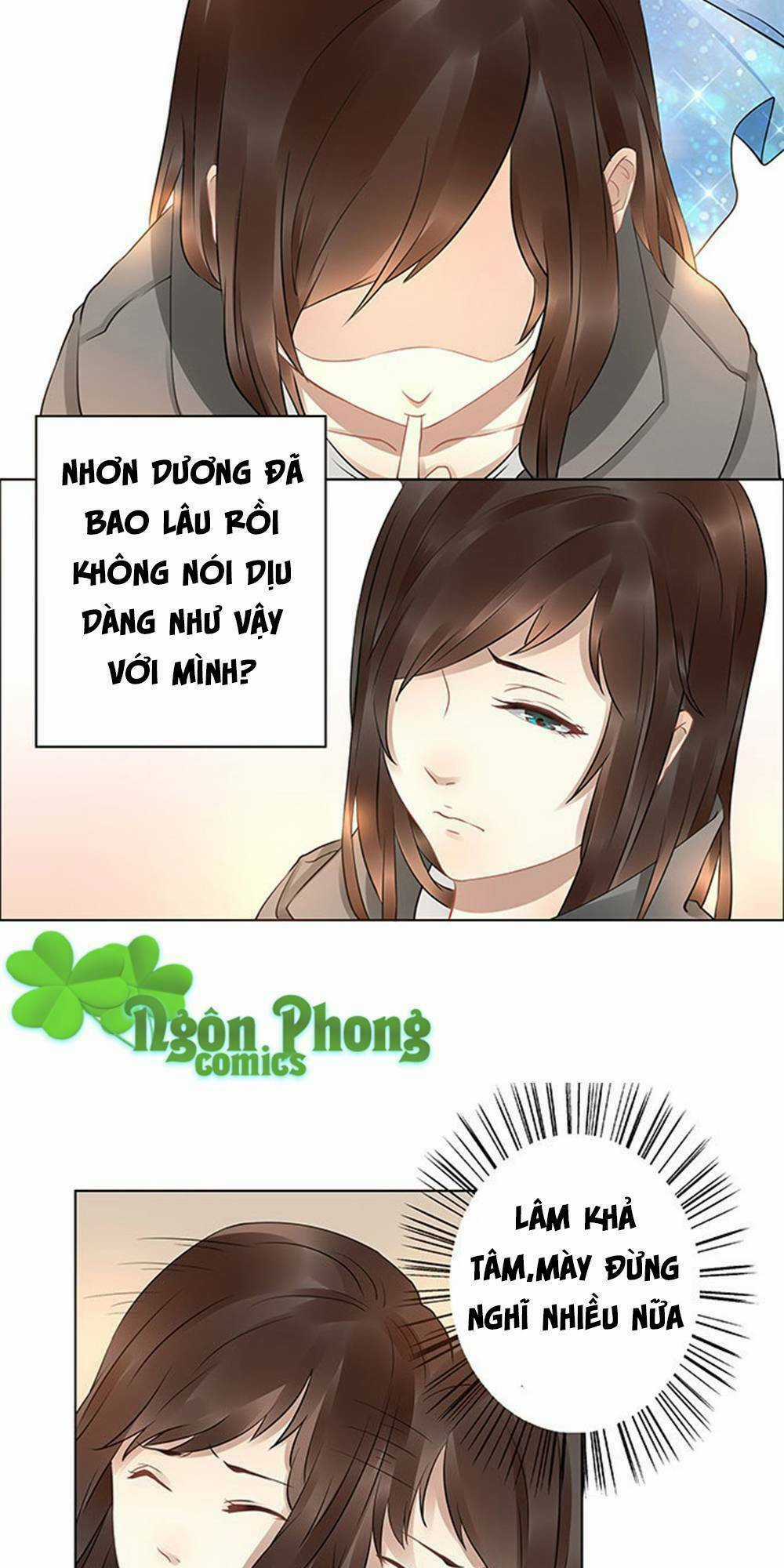 Vũ Hội Thần Bí - Chapter 7 - Trang 6