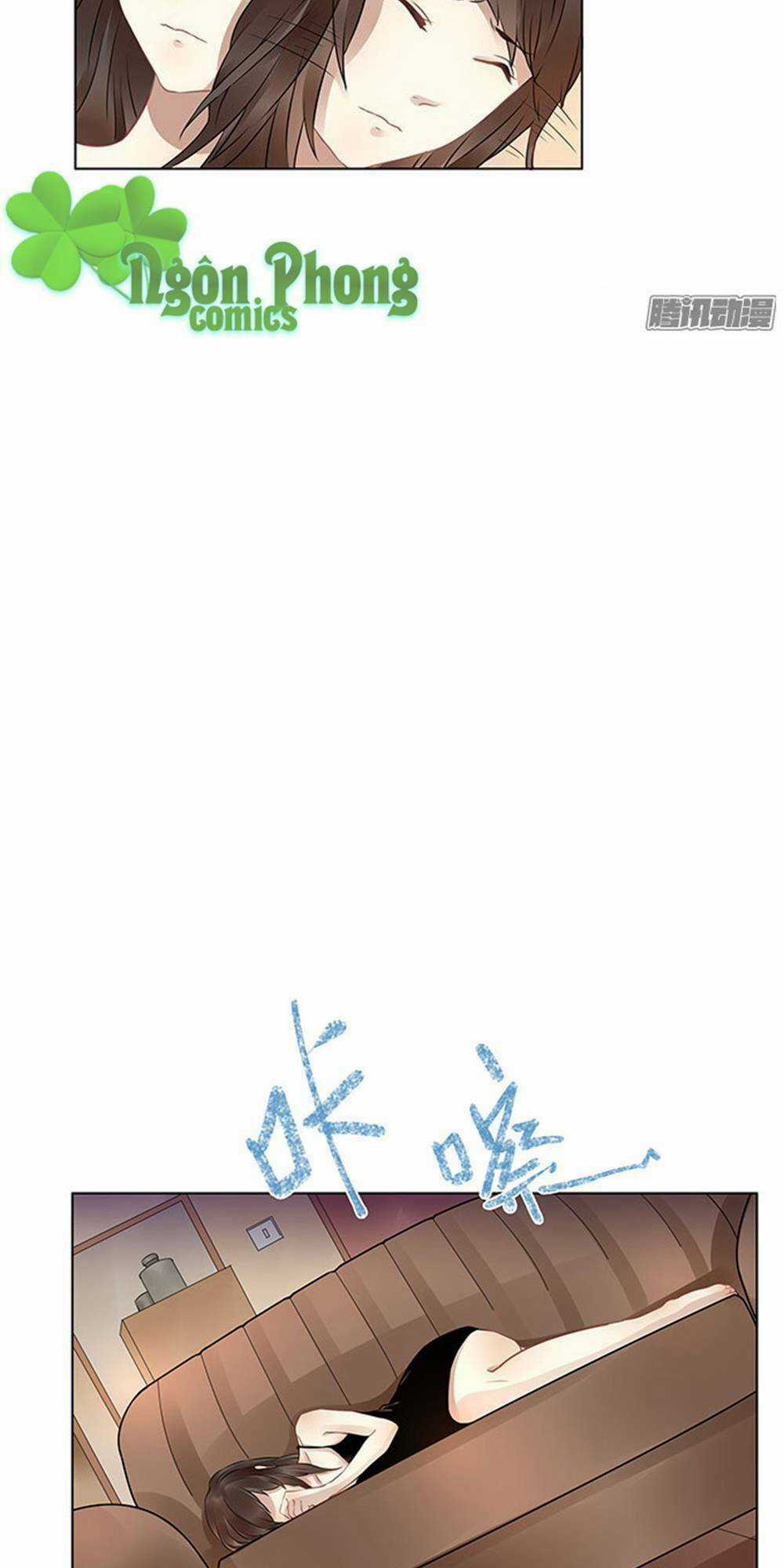 Vũ Hội Thần Bí - Chapter 7 - Trang 7