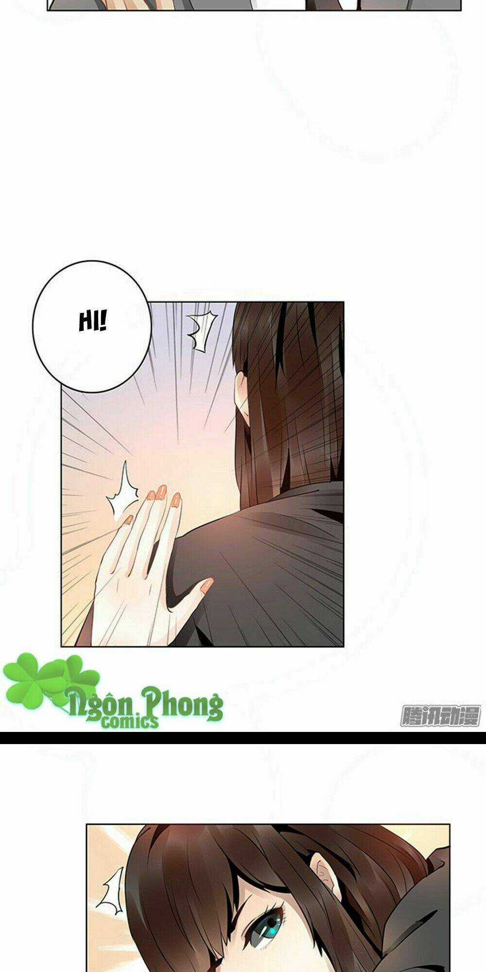 Vũ Hội Thần Bí - Chapter 8 - Trang 13