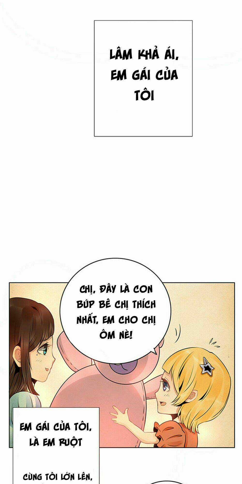 Vũ Hội Thần Bí - Chapter 8 - Trang 15