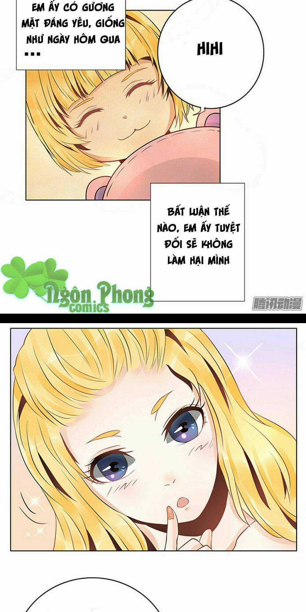 Vũ Hội Thần Bí - Chapter 8 - Trang 16