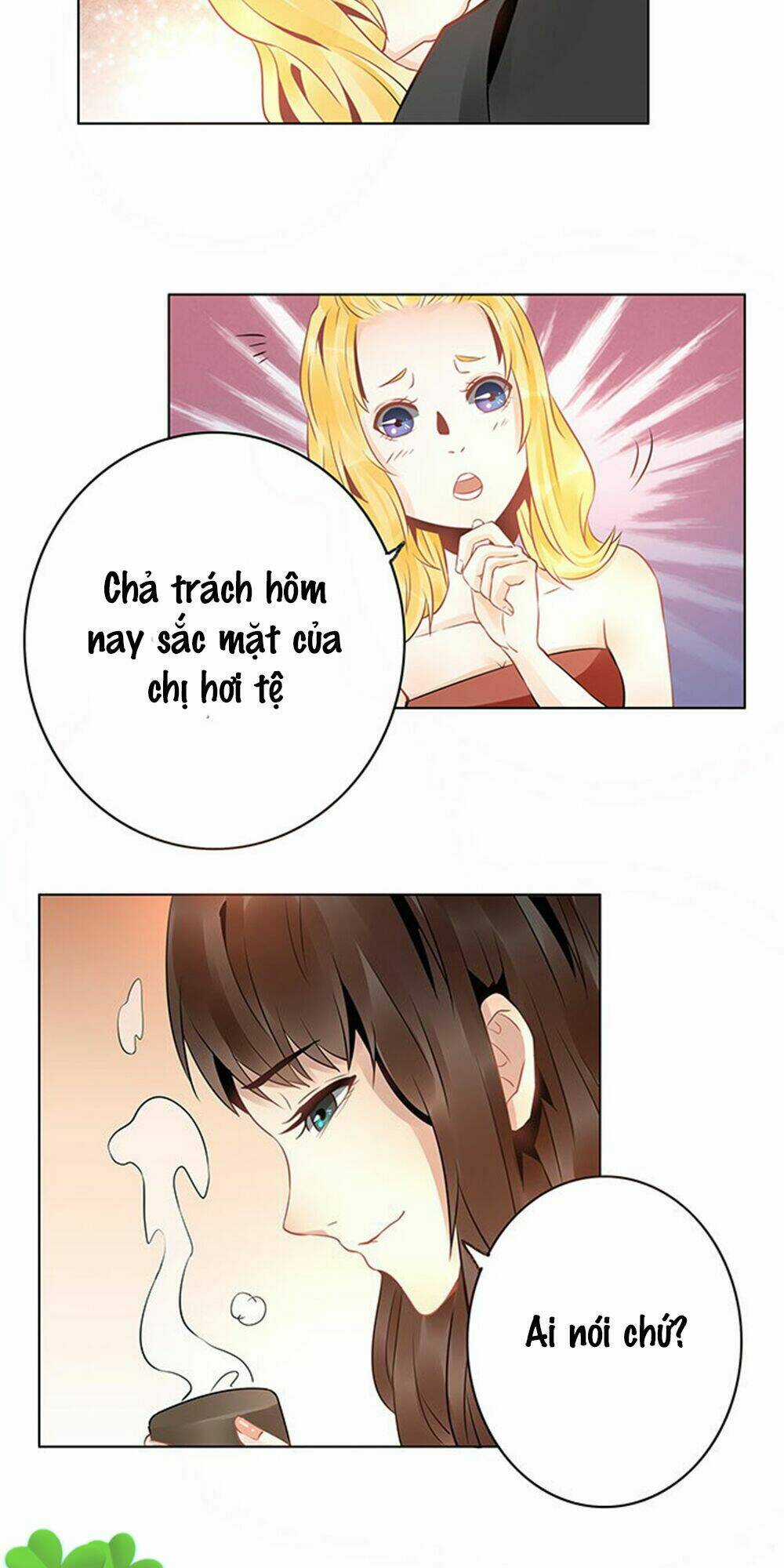 Vũ Hội Thần Bí - Chapter 8 - Trang 22