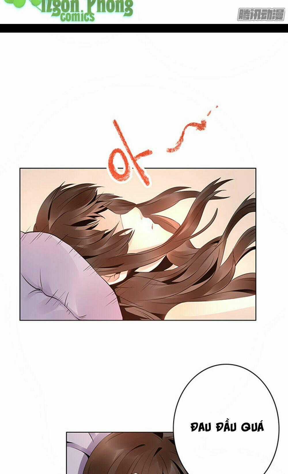 Vũ Hội Thần Bí - Chapter 8 - Trang 25