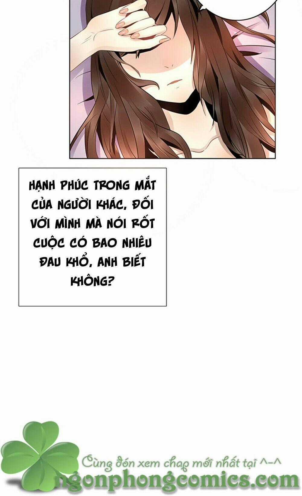 Vũ Hội Thần Bí - Chapter 8 - Trang 26