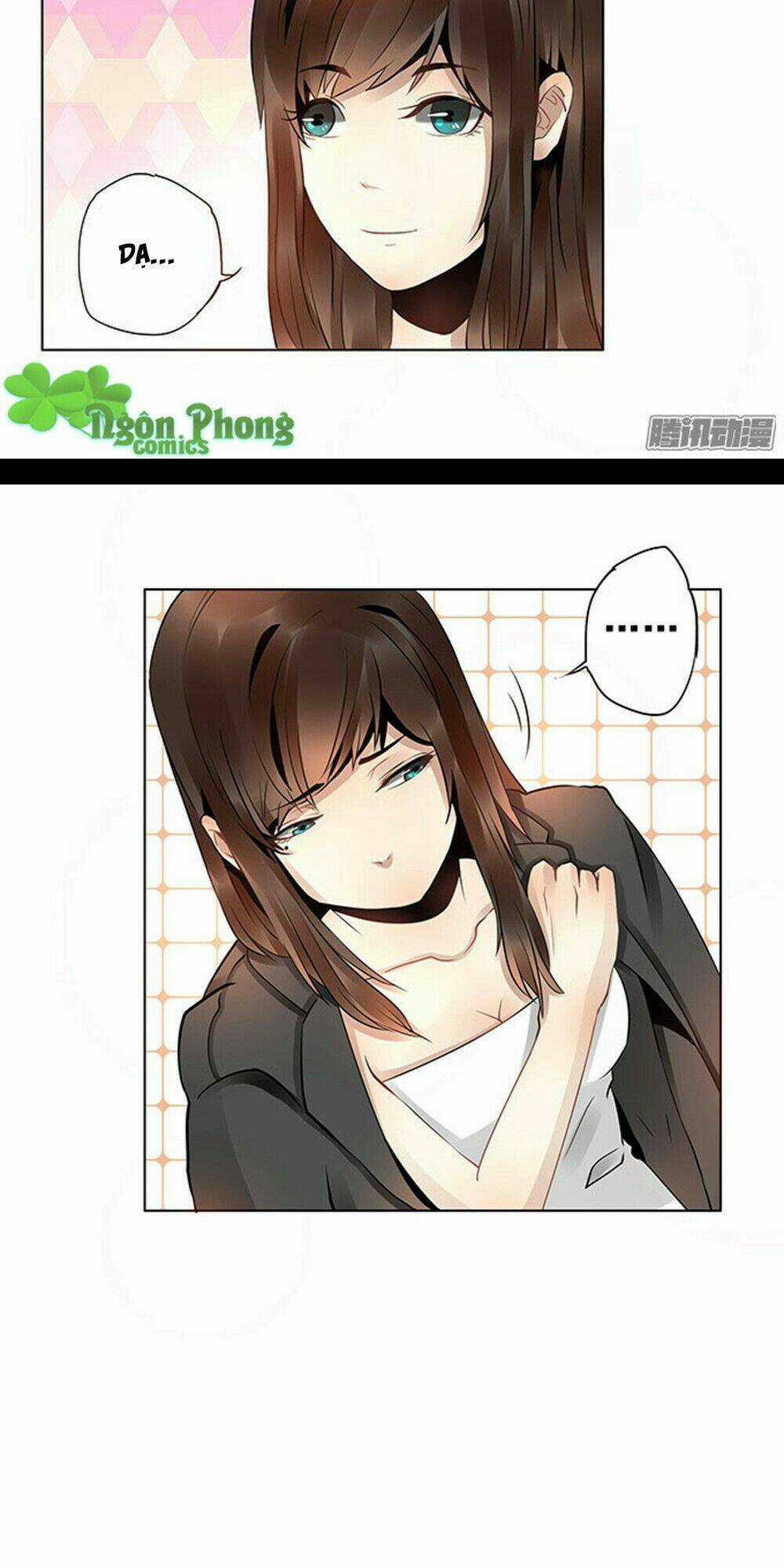 Vũ Hội Thần Bí - Chapter 8 - Trang 9