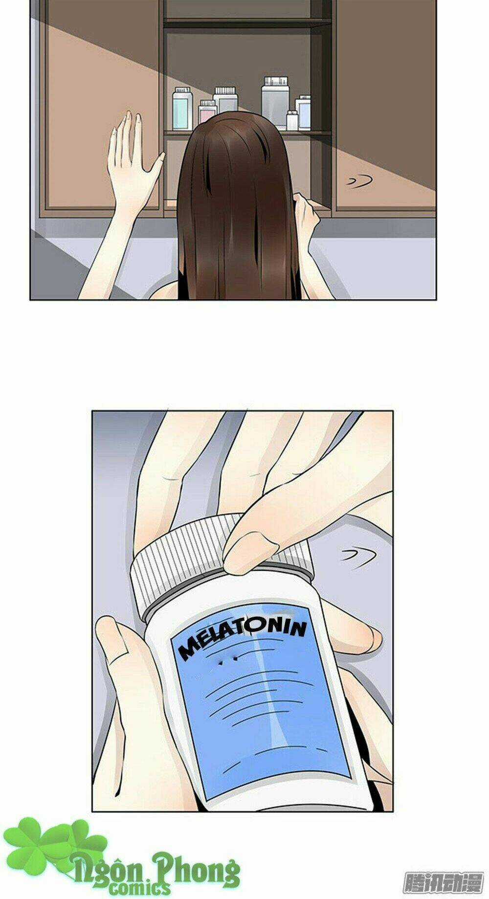 Vũ Hội Thần Bí - Chapter 9 - Trang 11