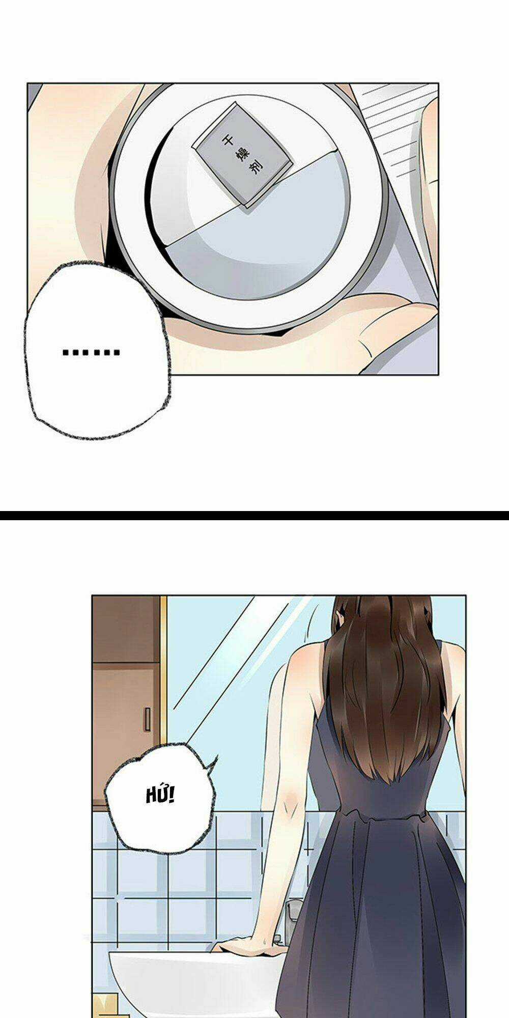 Vũ Hội Thần Bí - Chapter 9 - Trang 12