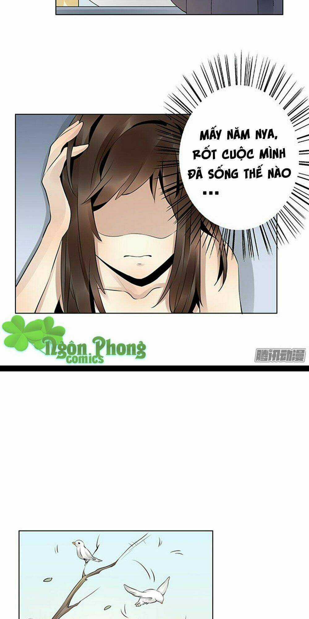 Vũ Hội Thần Bí - Chapter 9 - Trang 13