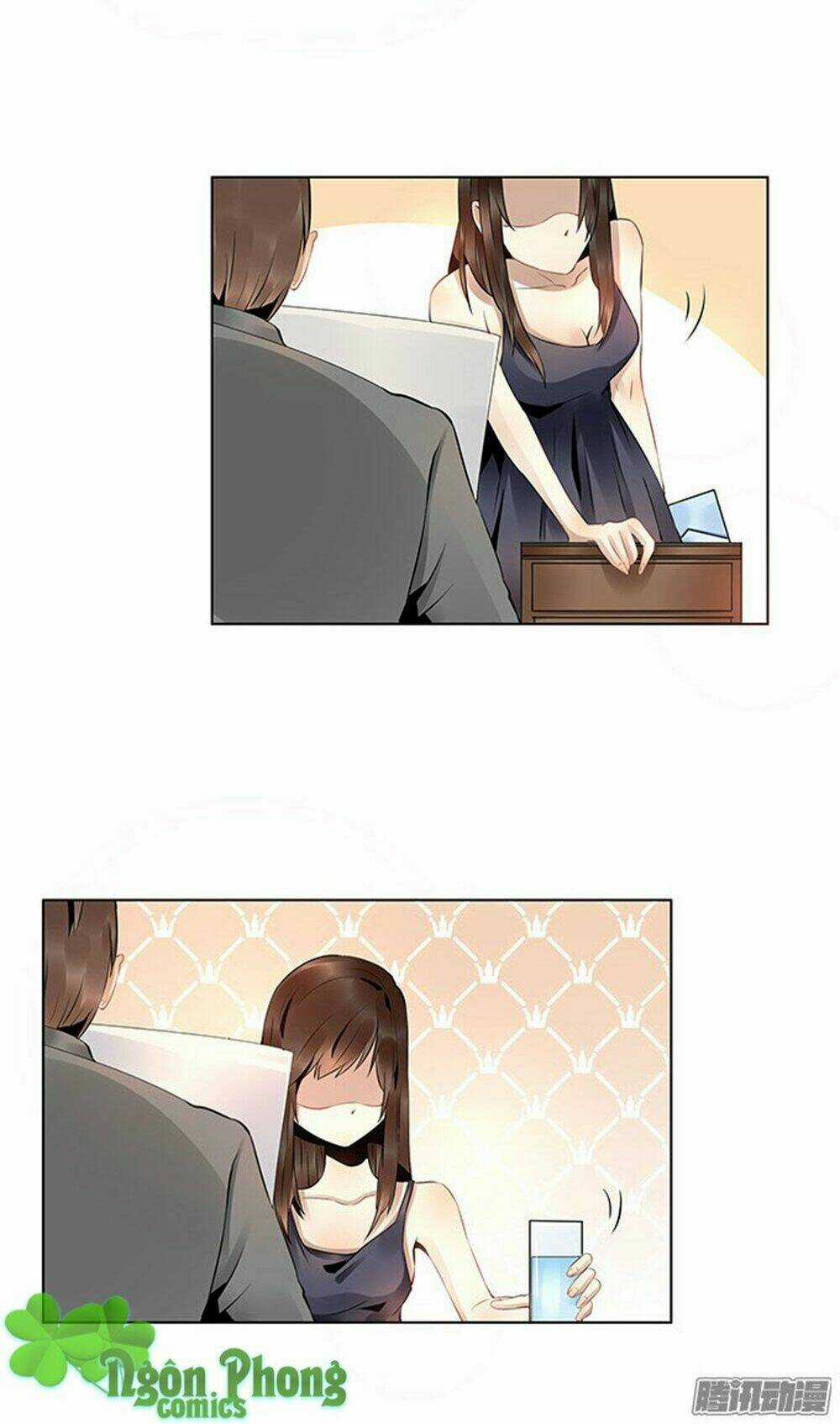 Vũ Hội Thần Bí - Chapter 9 - Trang 20