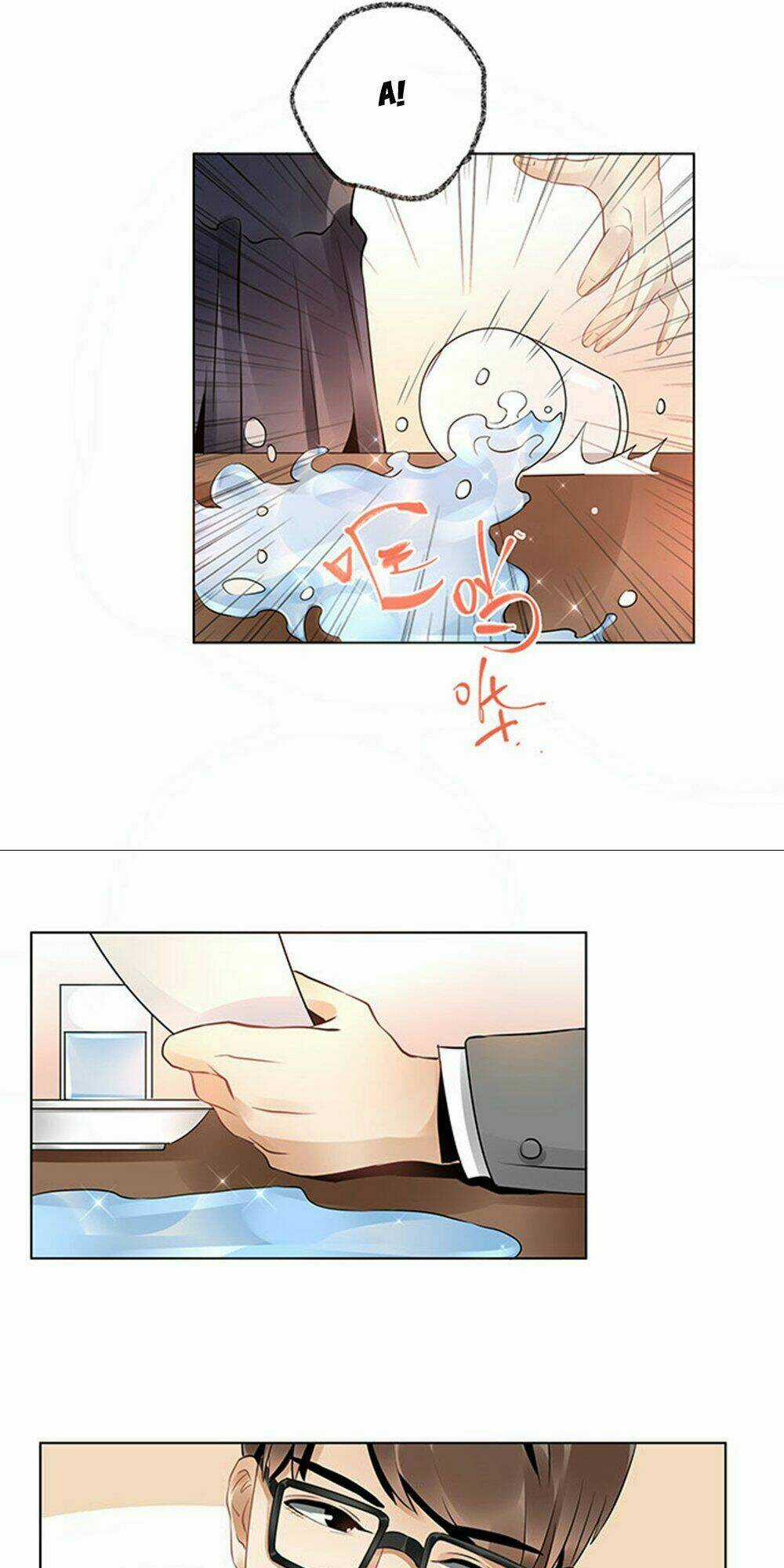 Vũ Hội Thần Bí - Chapter 9 - Trang 21