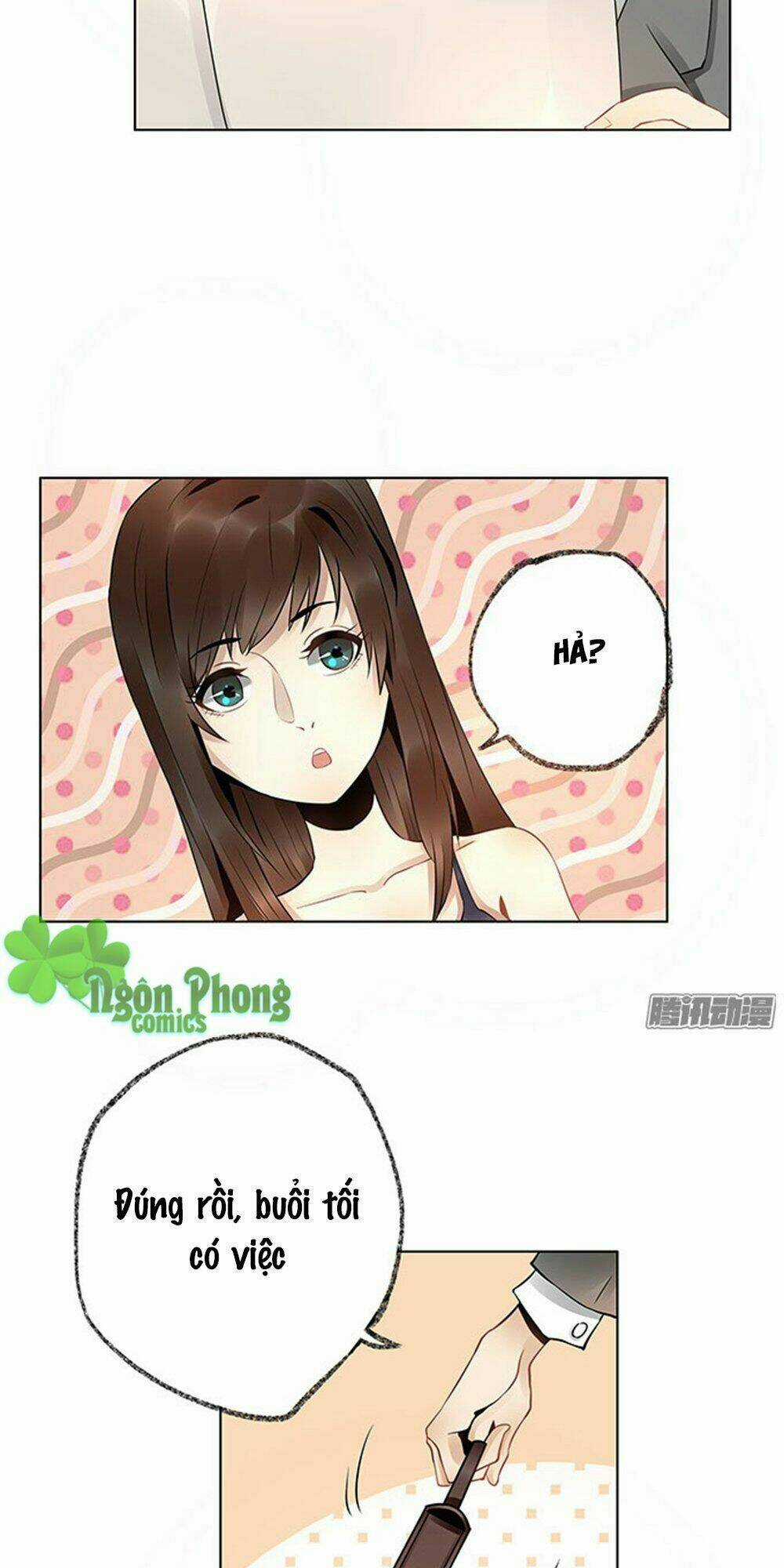 Vũ Hội Thần Bí - Chapter 9 - Trang 25