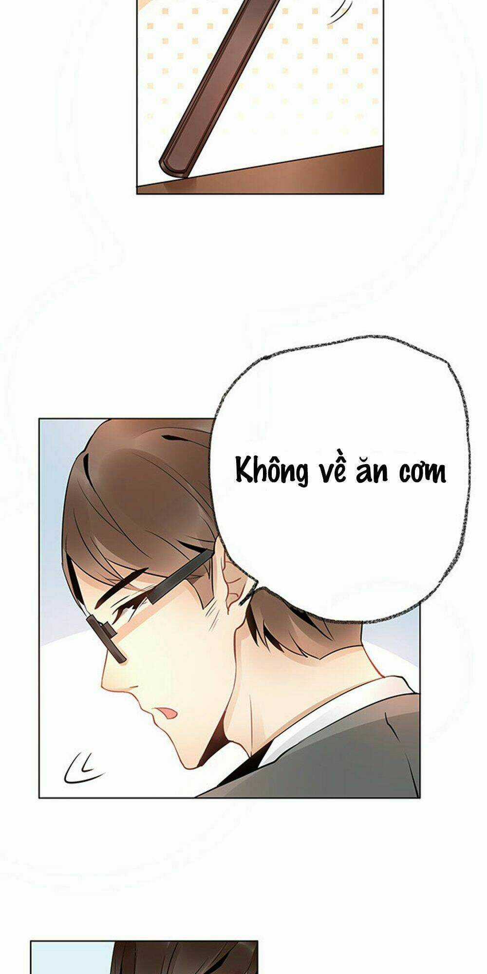 Vũ Hội Thần Bí - Chapter 9 - Trang 26