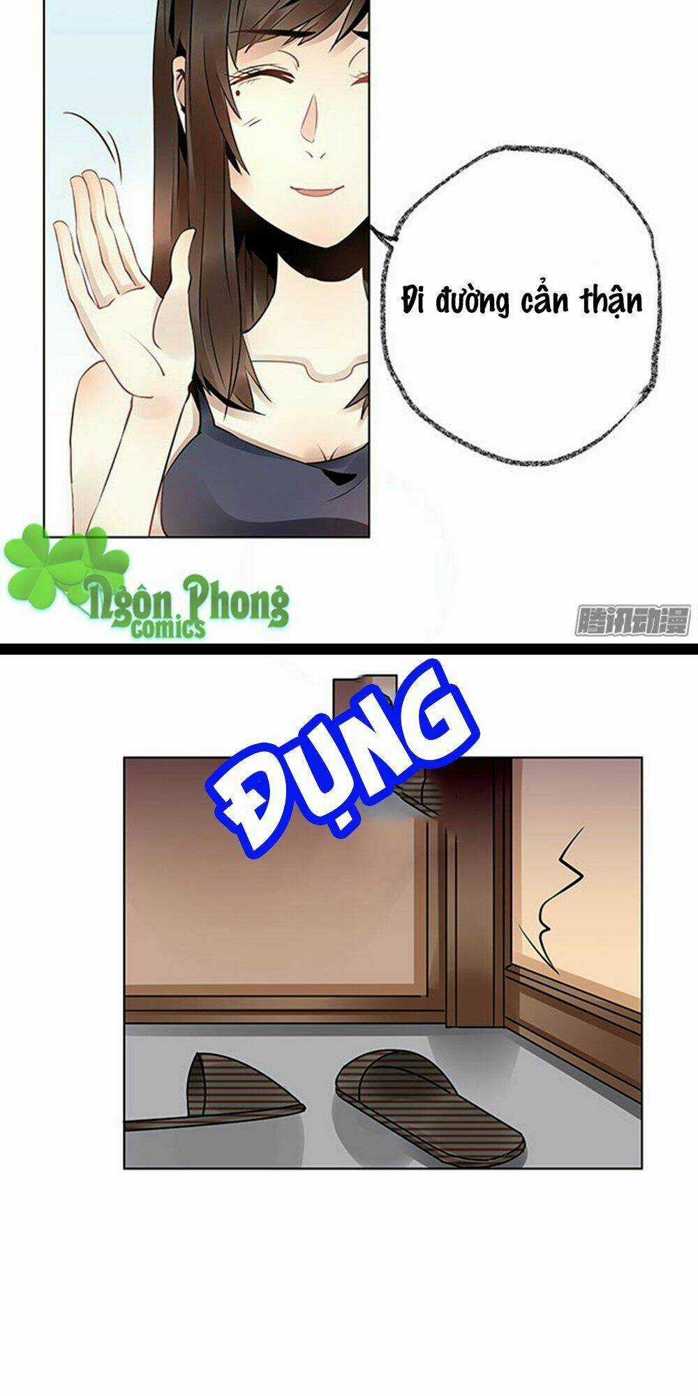 Vũ Hội Thần Bí - Chapter 9 - Trang 27