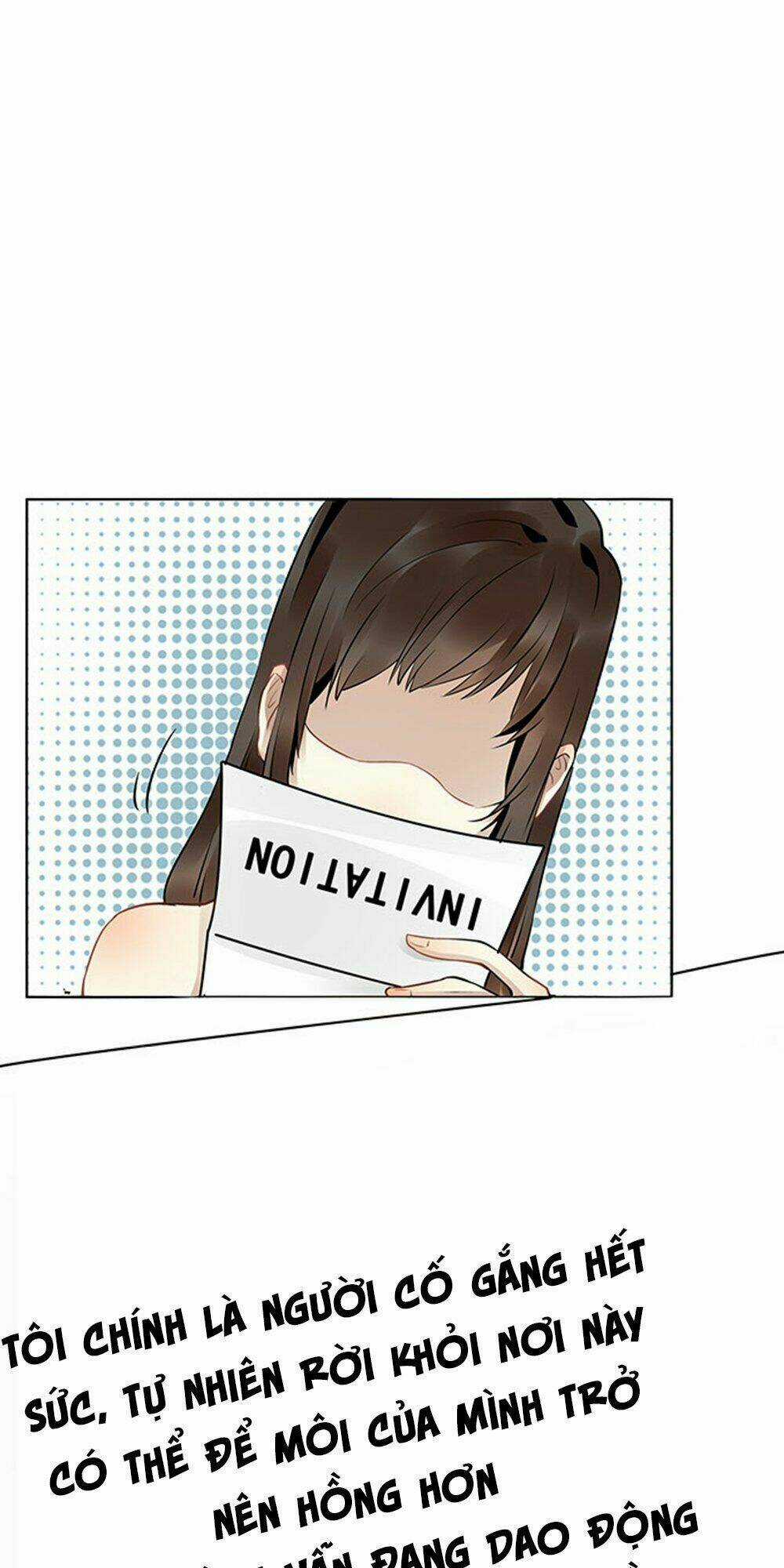 Vũ Hội Thần Bí - Chapter 9 - Trang 28