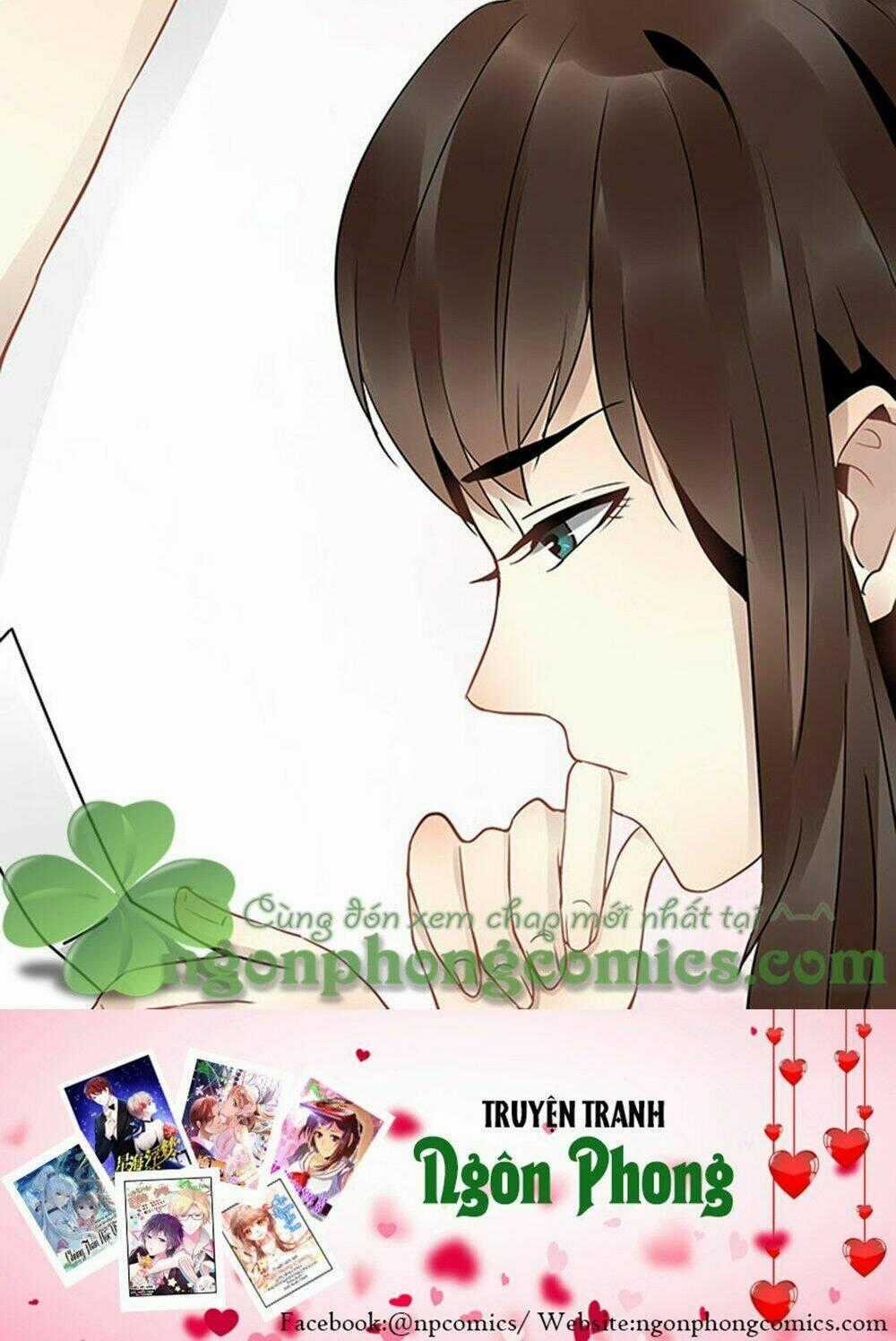 Vũ Hội Thần Bí - Chapter 9 - Trang 30