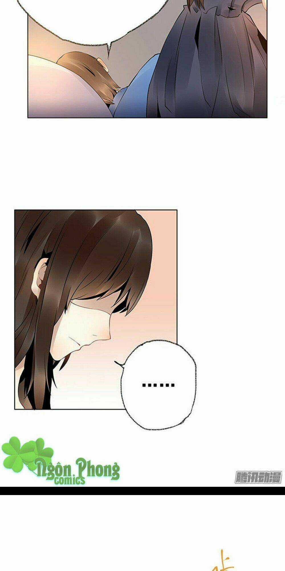 Vũ Hội Thần Bí - Chapter 9 - Trang 9