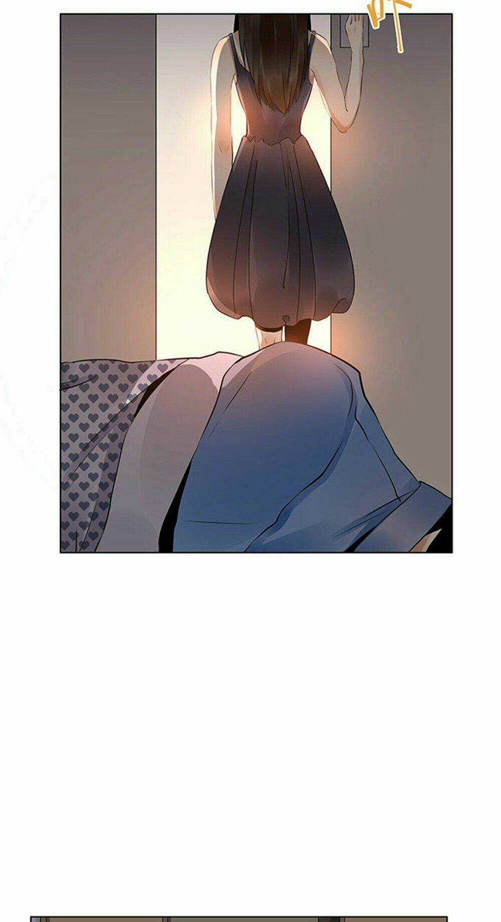 Vũ Hội Thần Bí - Chapter 9 - Trang 10