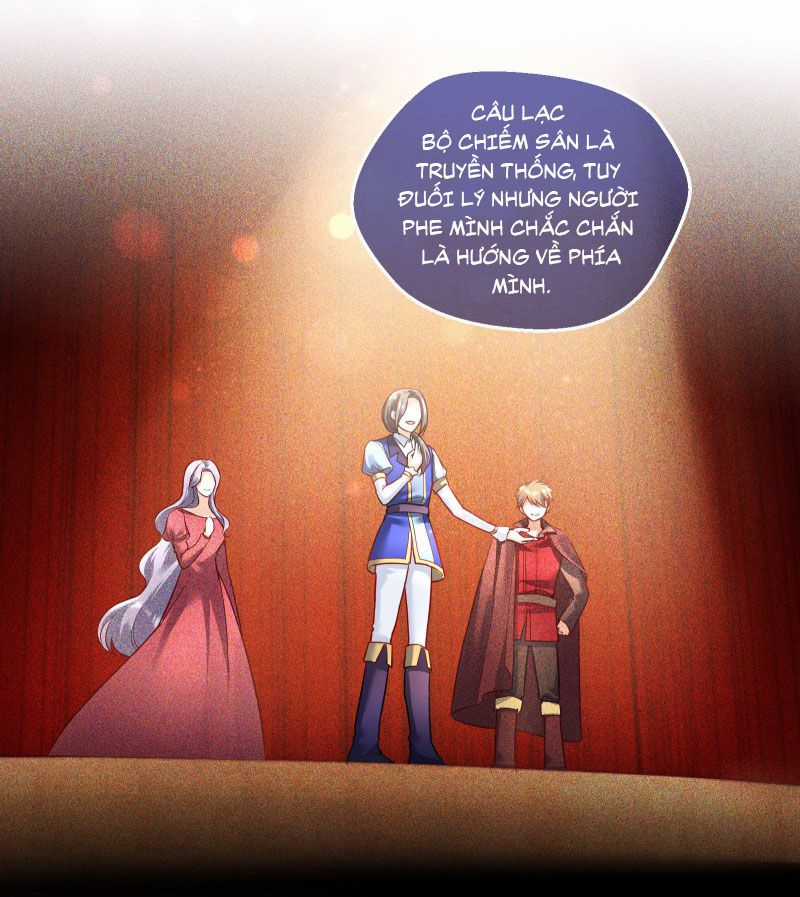 Vũ Khúc Đoàn Sơ Hạ - Chapter 11 - Trang 4