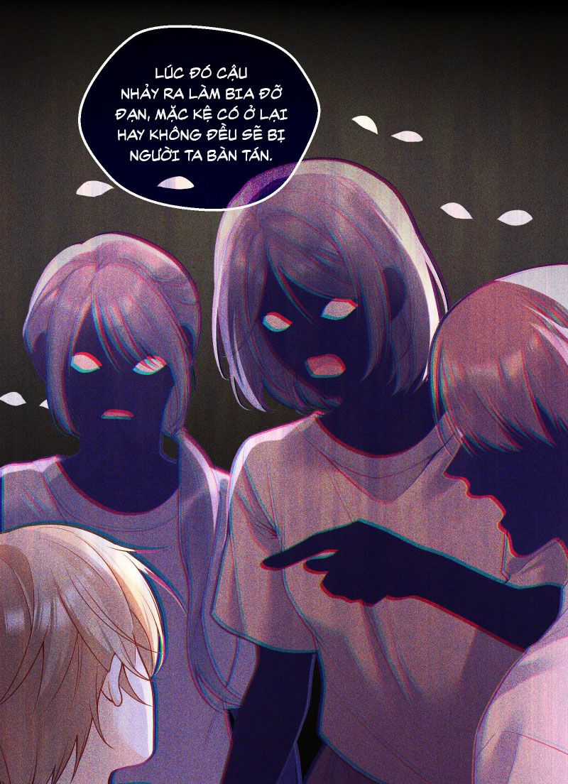 Vũ Khúc Đoàn Sơ Hạ - Chapter 11 - Trang 5