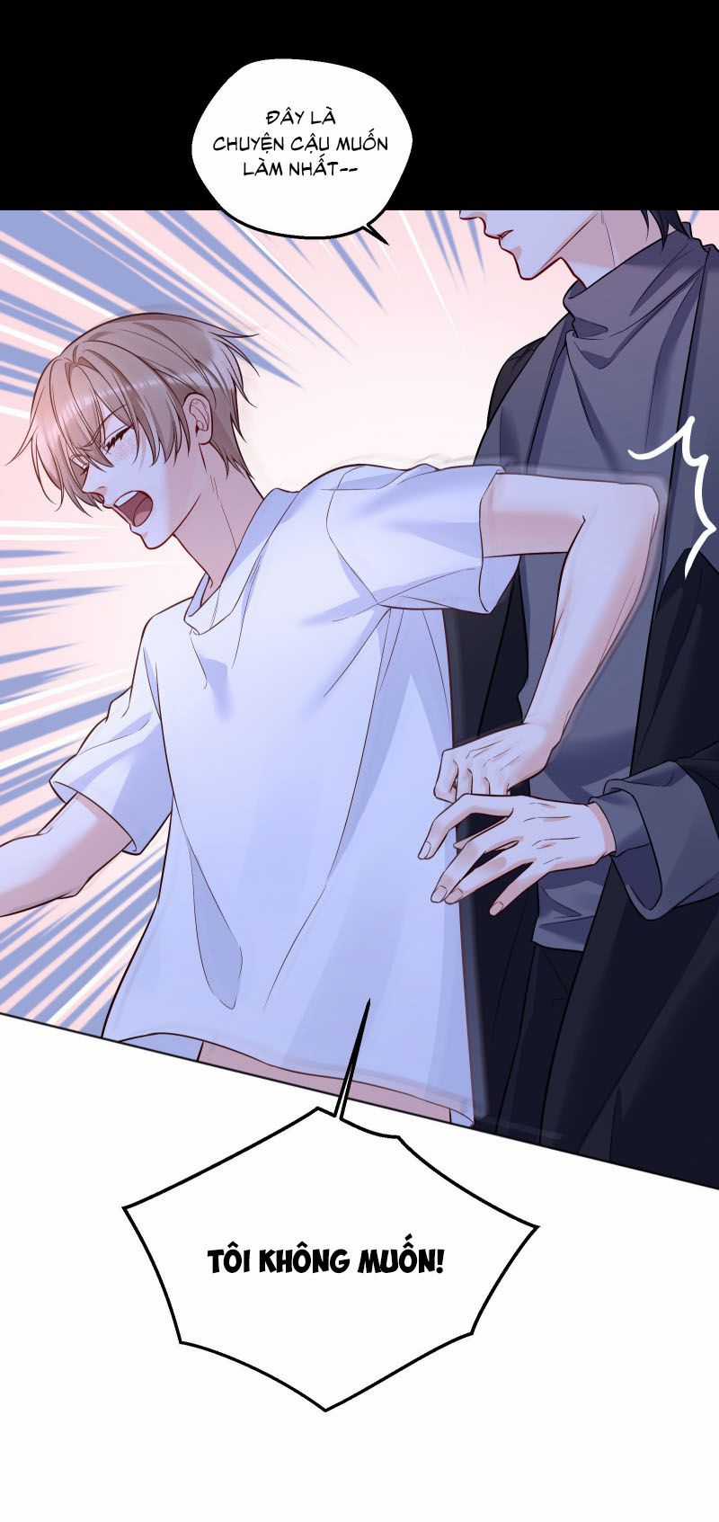 Vũ Khúc Đoàn Sơ Hạ - Chapter 13 - Trang 10