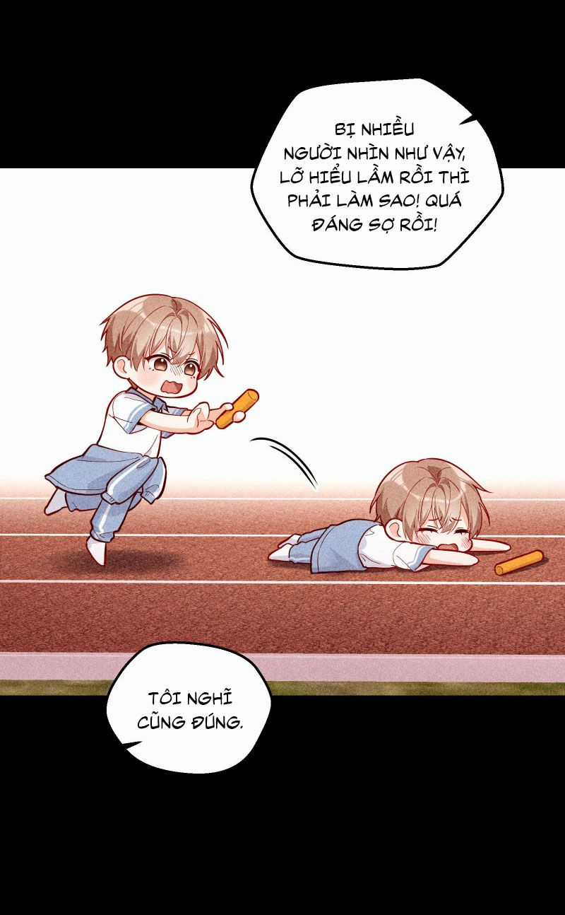 Vũ Khúc Đoàn Sơ Hạ - Chapter 16 - Trang 11