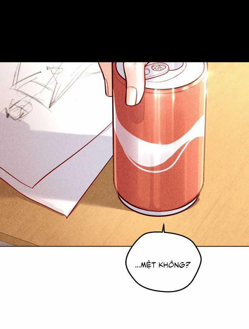 Vũ Khúc Đoàn Sơ Hạ - Chapter 16 - Trang 12