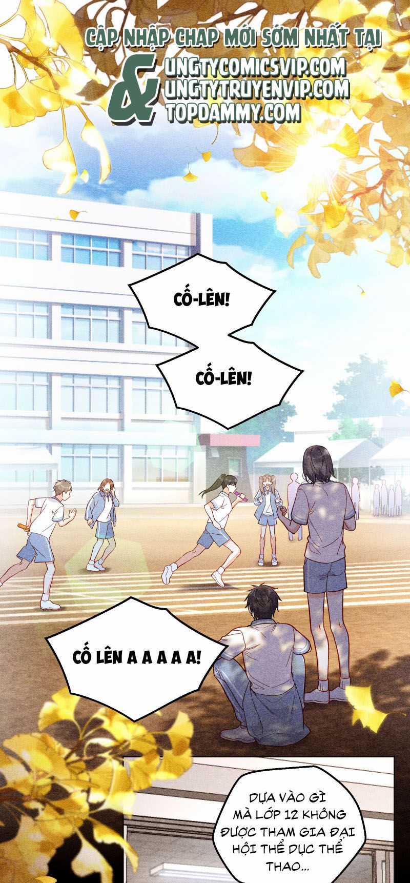Vũ Khúc Đoàn Sơ Hạ - Chapter 16 - Trang 3